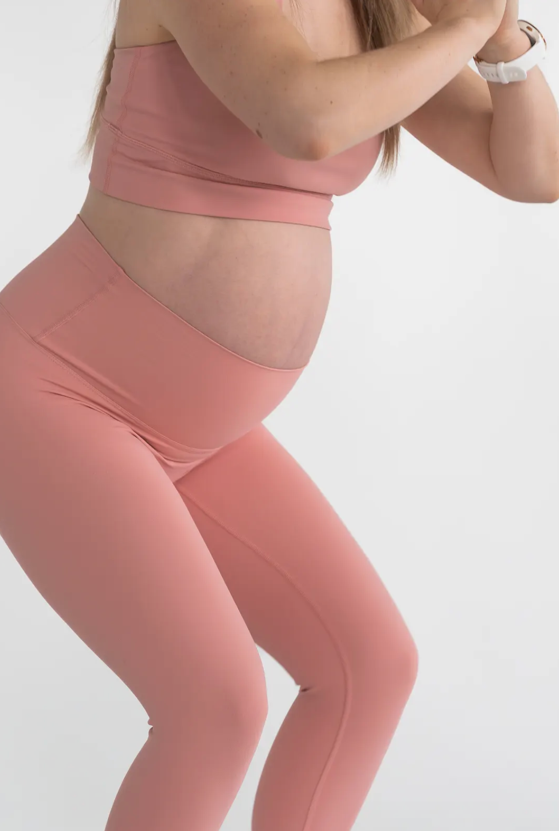Grossesse & Post-partum