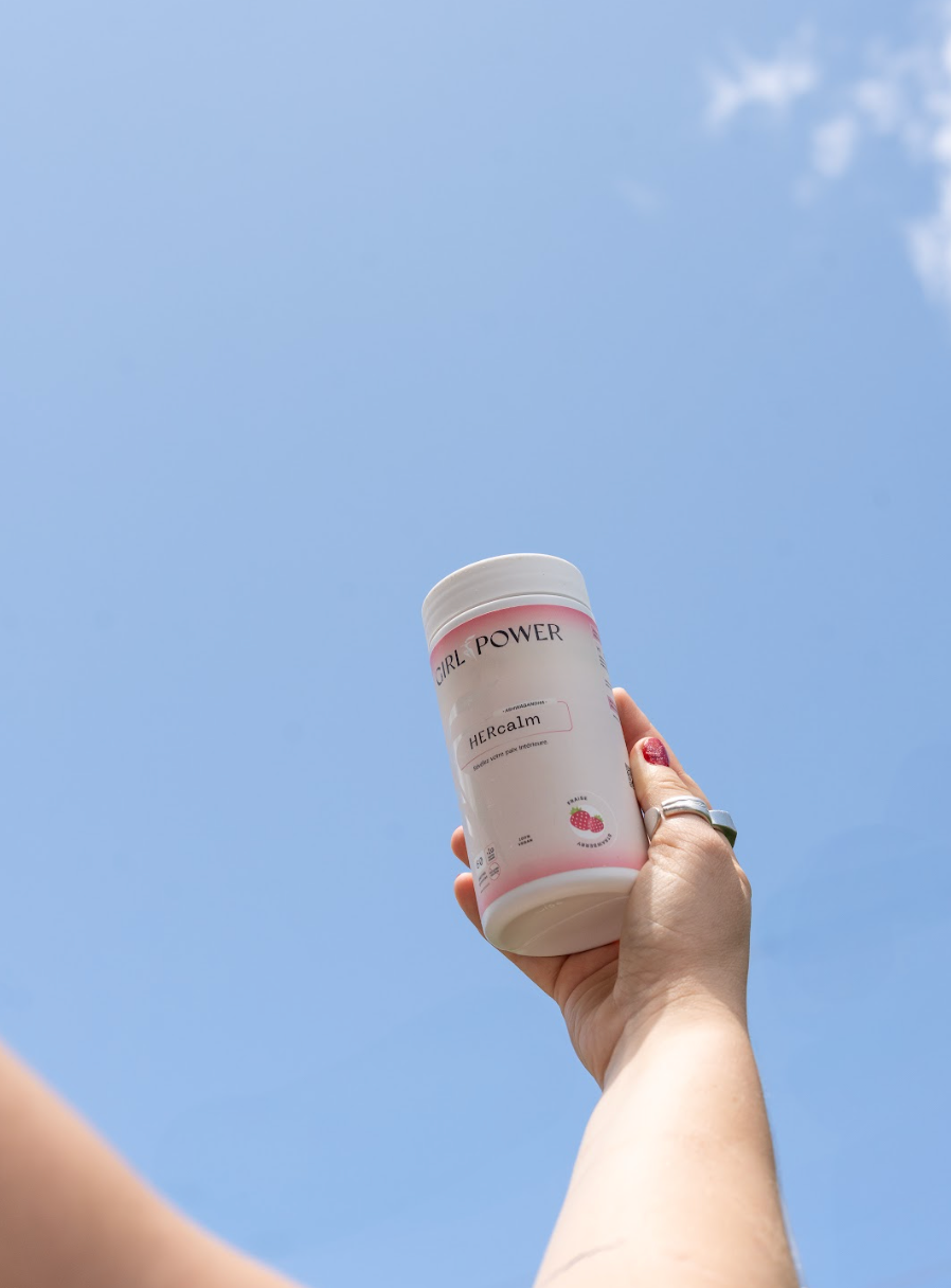 WELLNESS GIRL BUNDLE