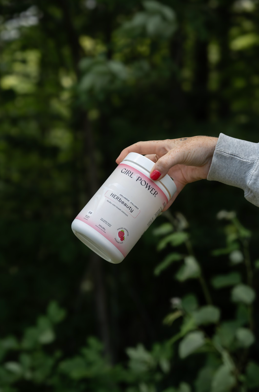 WELLNESS GIRL BUNDLE