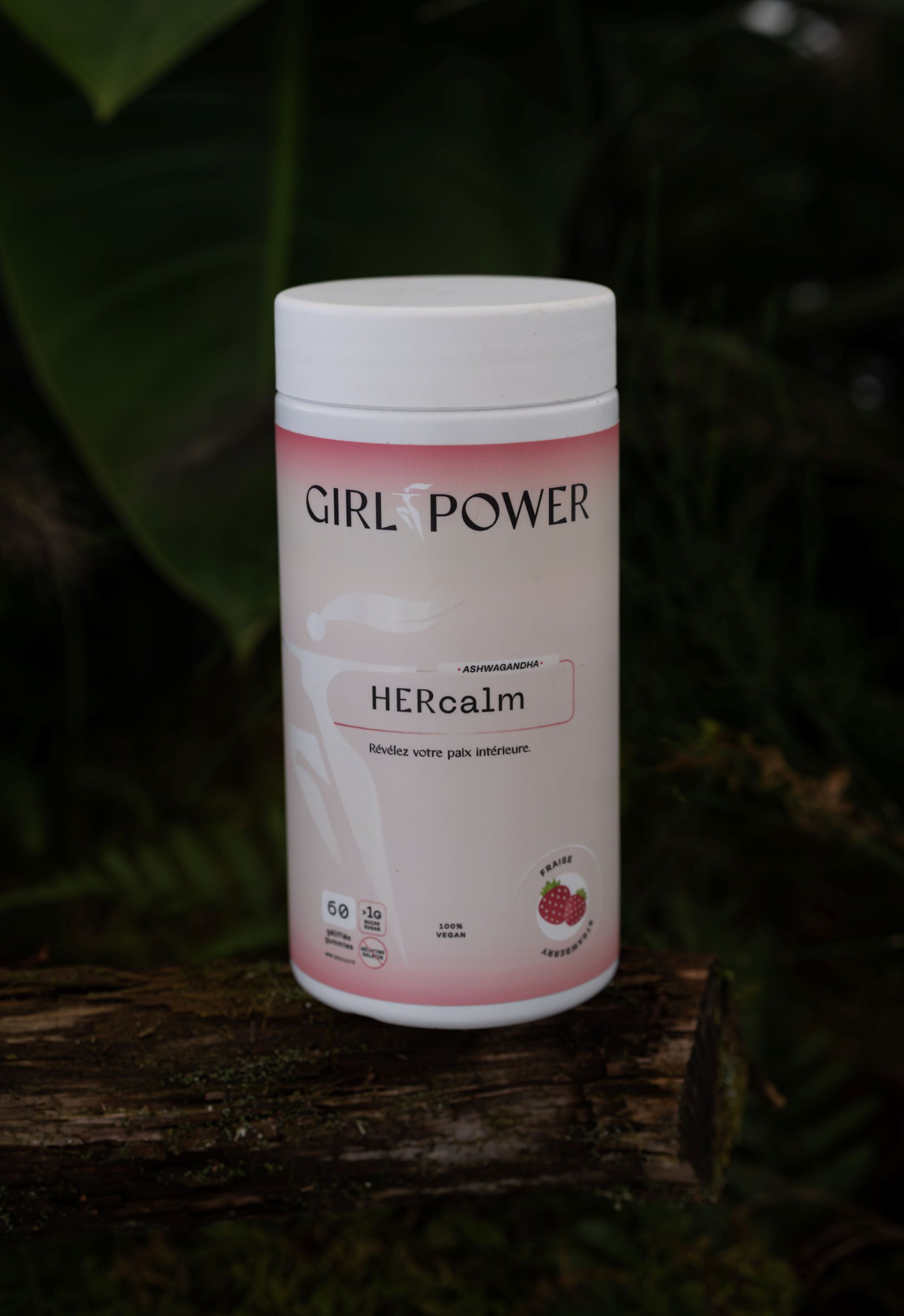 HERcalm - Ashwagandha