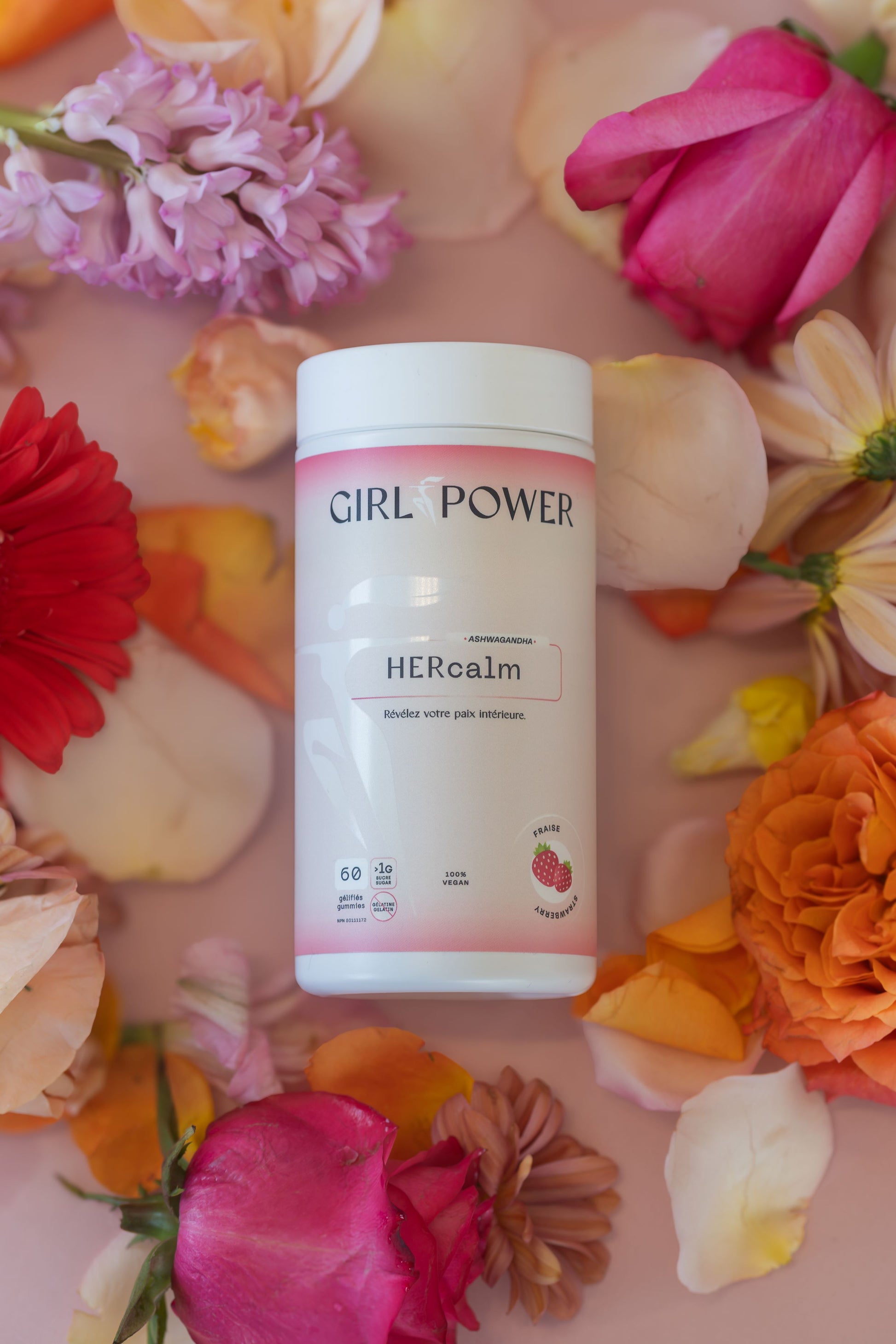 HERcalm - Ashwagandha