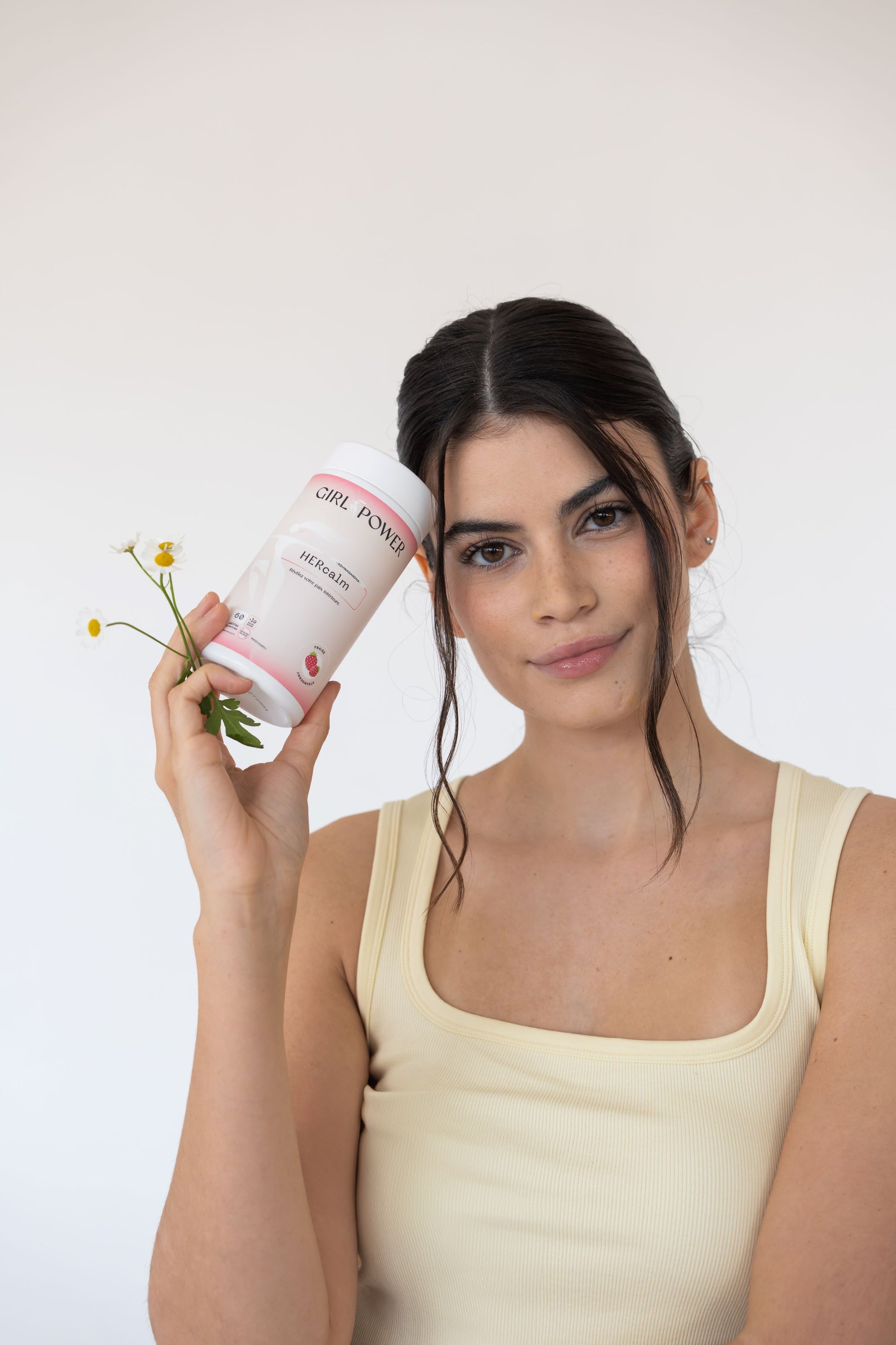 HERcalm - Ashwagandha