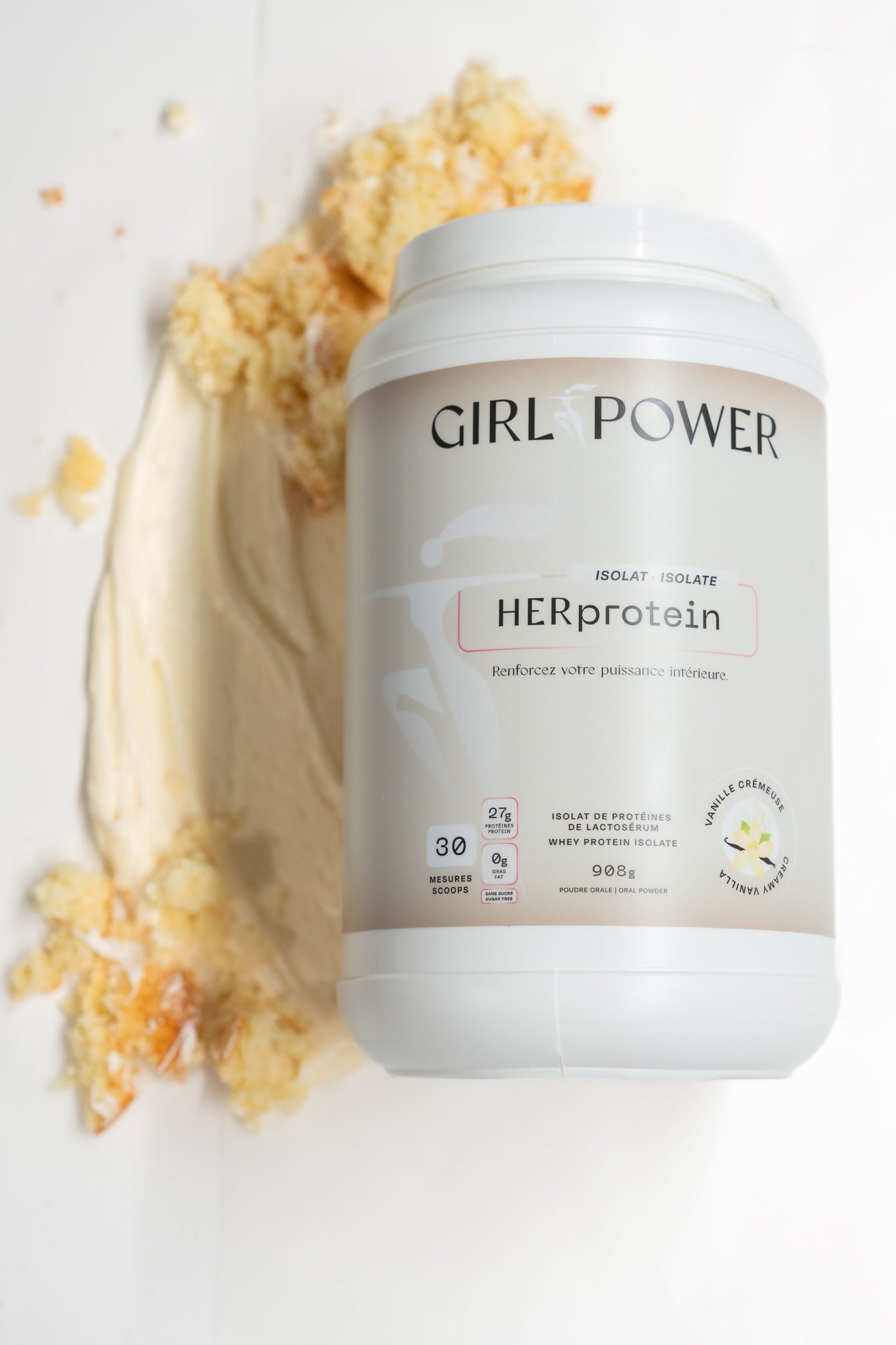 HERprotein