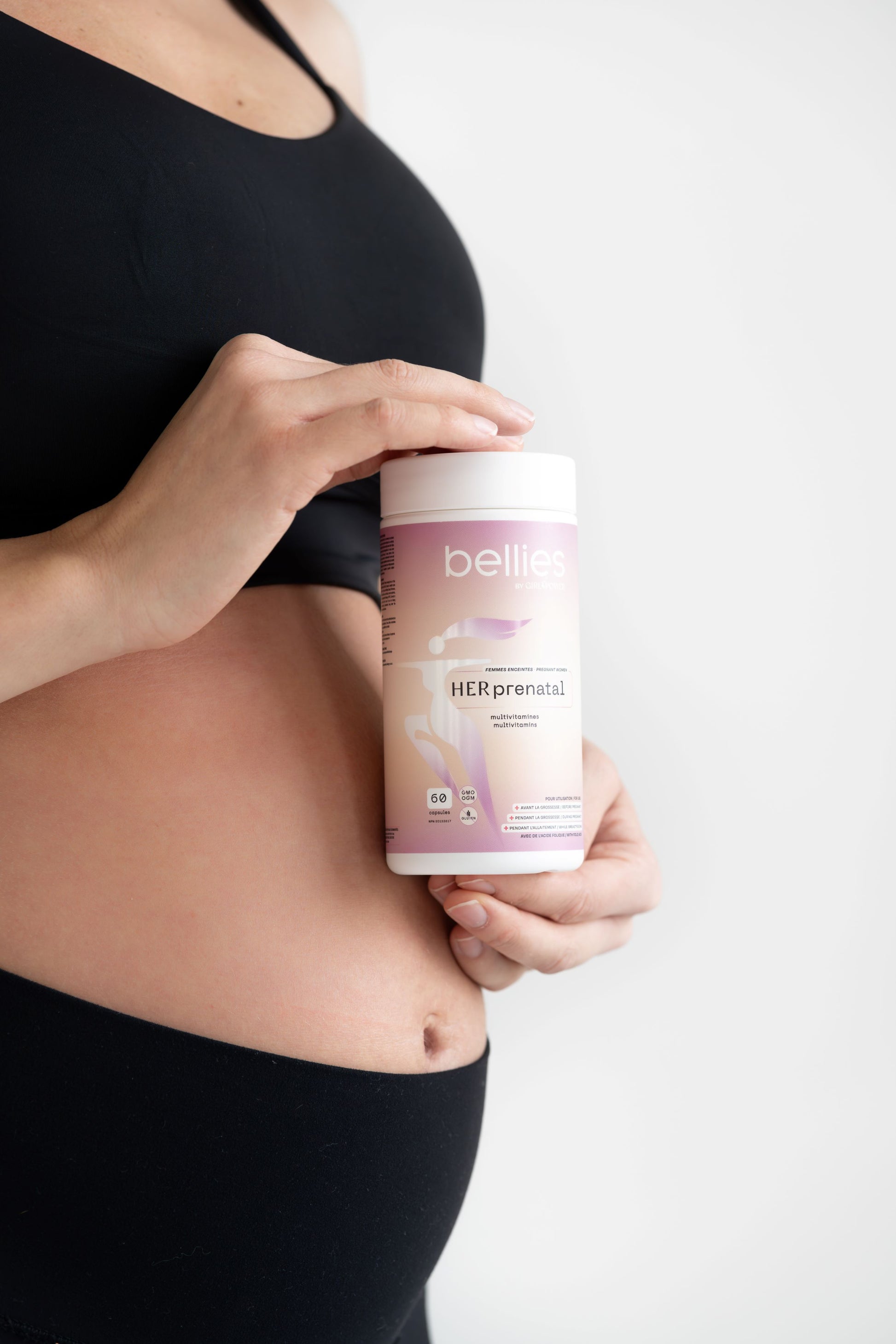 HERprenatal Multivitamins