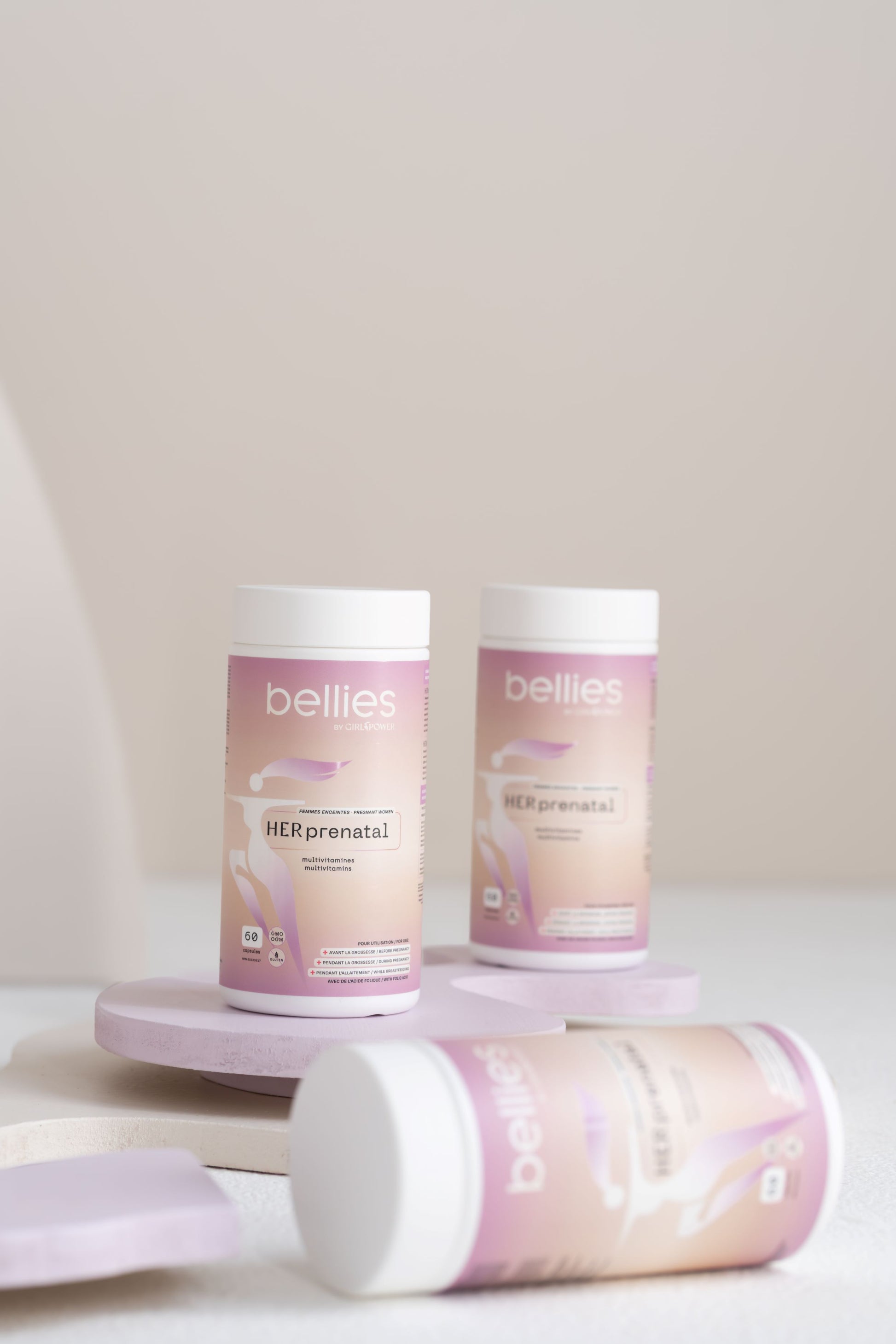 HERprenatal Multivitamins