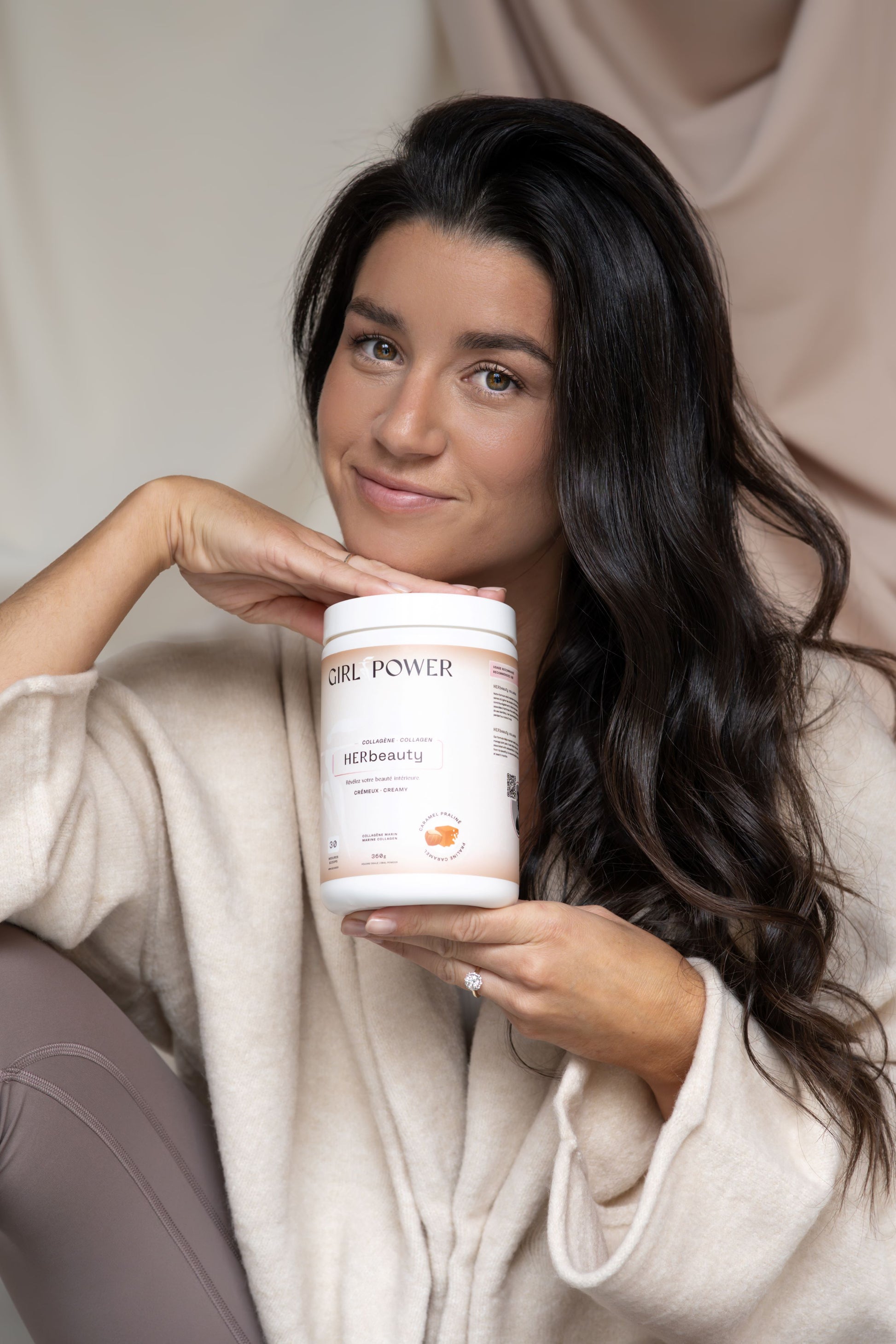 HERbeauty Collagen Creamy