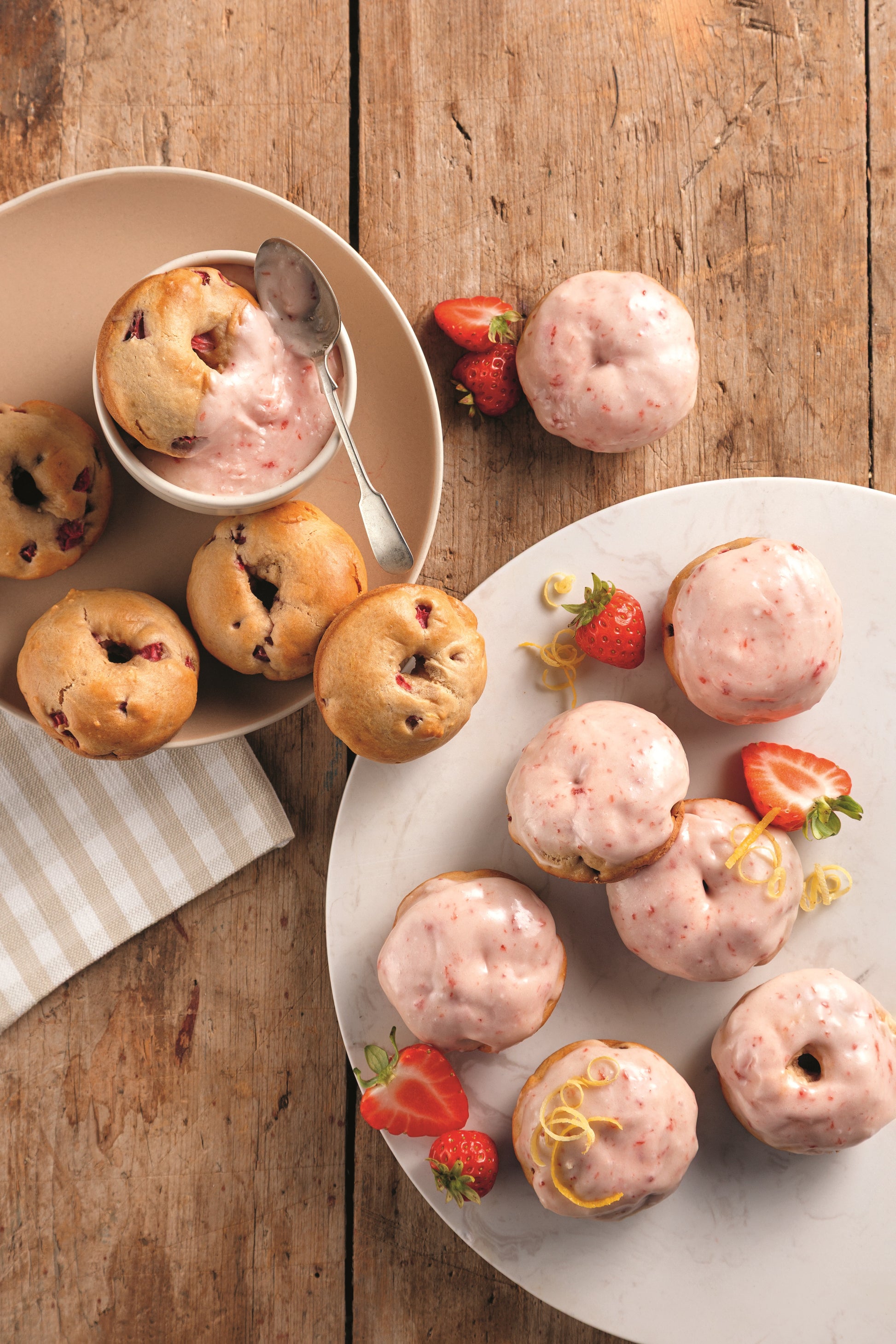 "Collations Énergisantes & Délicieuses" par Marieve Bergeron & Alexane Rivard