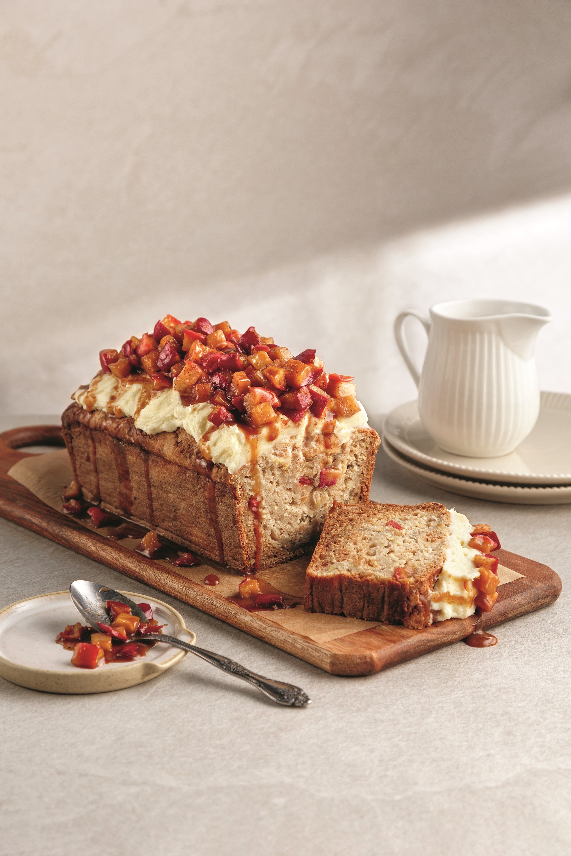 "Collations Énergisantes & Délicieuses" par Marieve Bergeron & Alexane Rivard