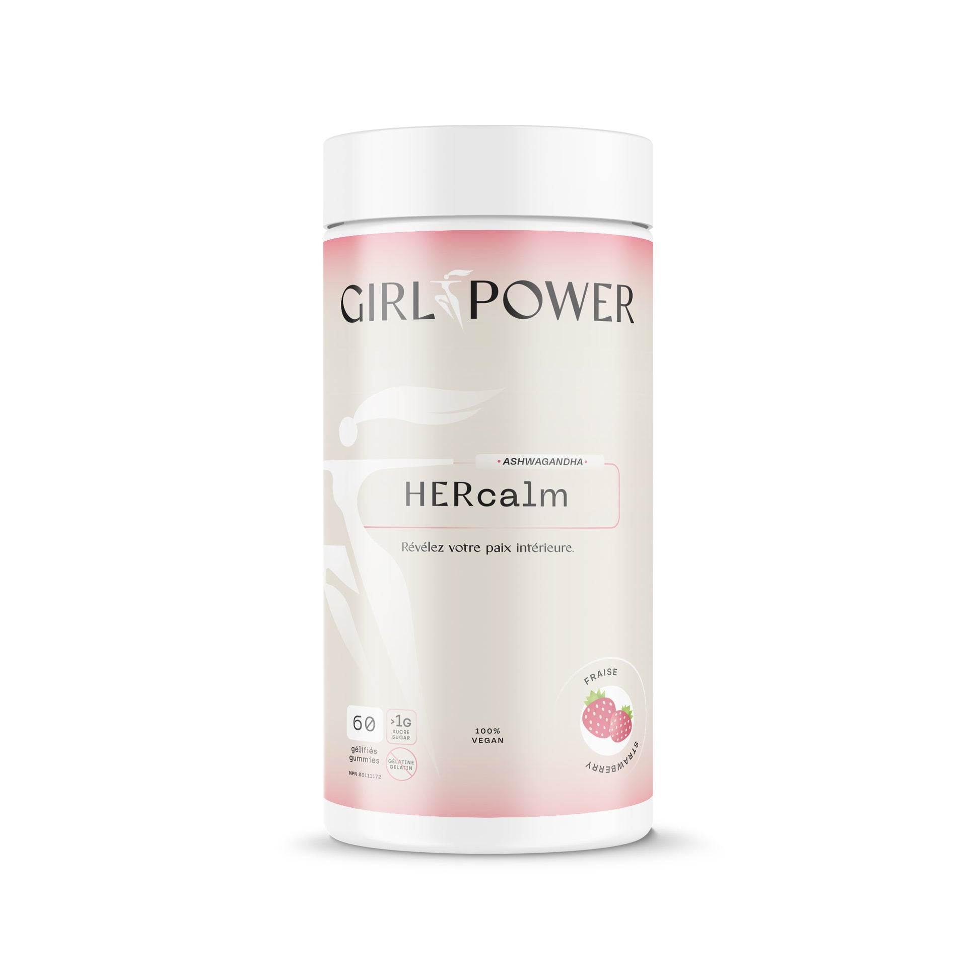 HERcalm - Ashwagandha