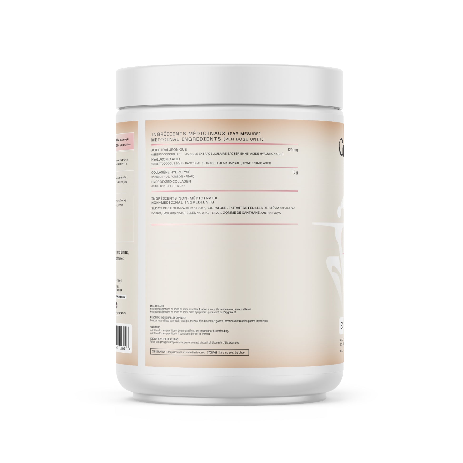 HERbeauty Collagen Creamy