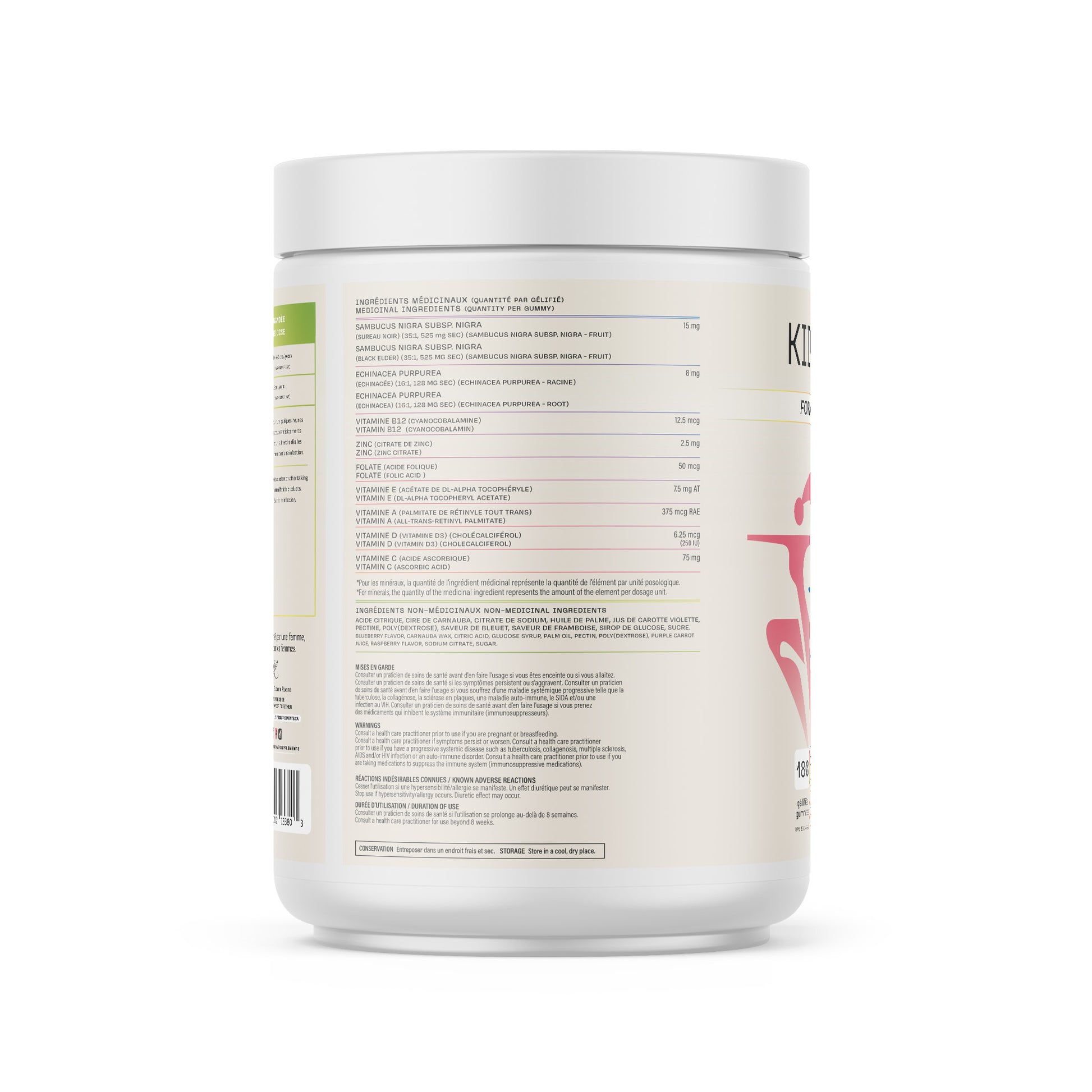 Superpower Immune System