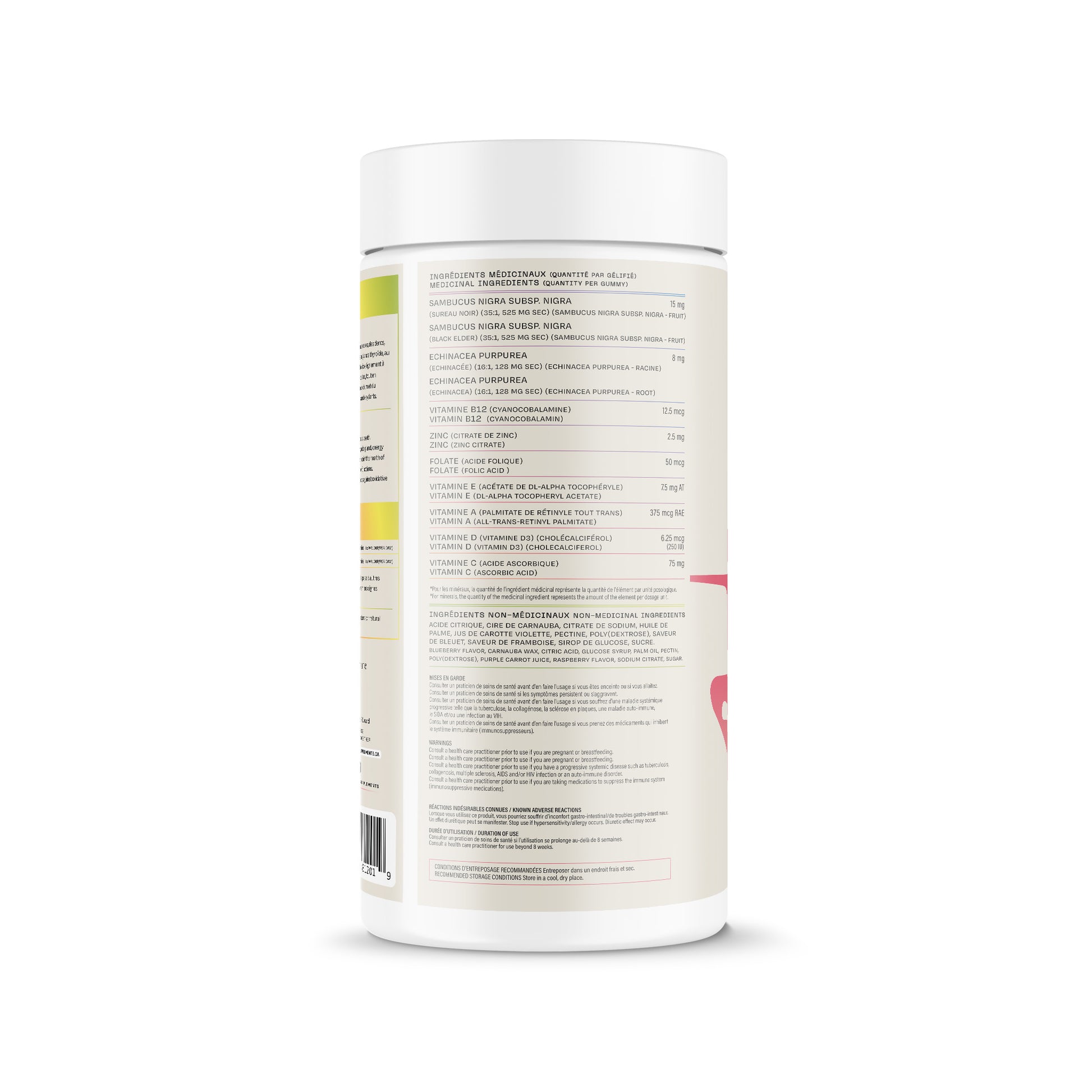 Superpower Immune System