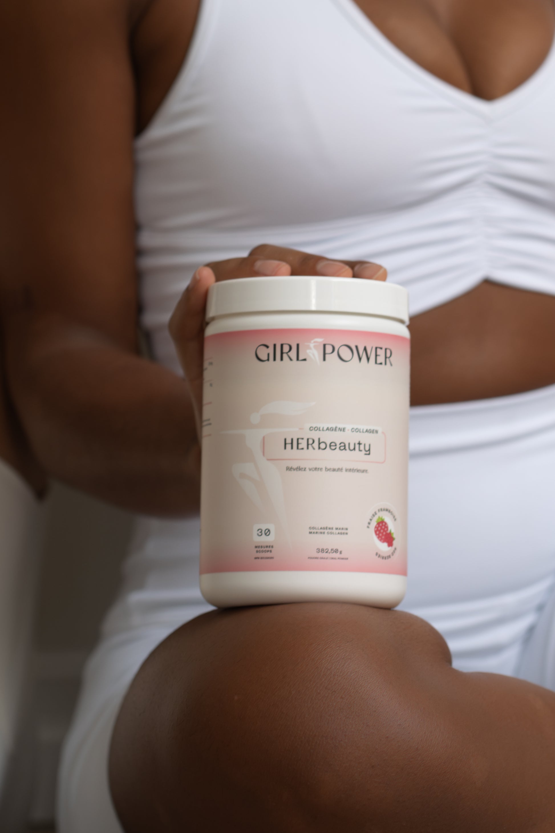 HERbeauty Collagen