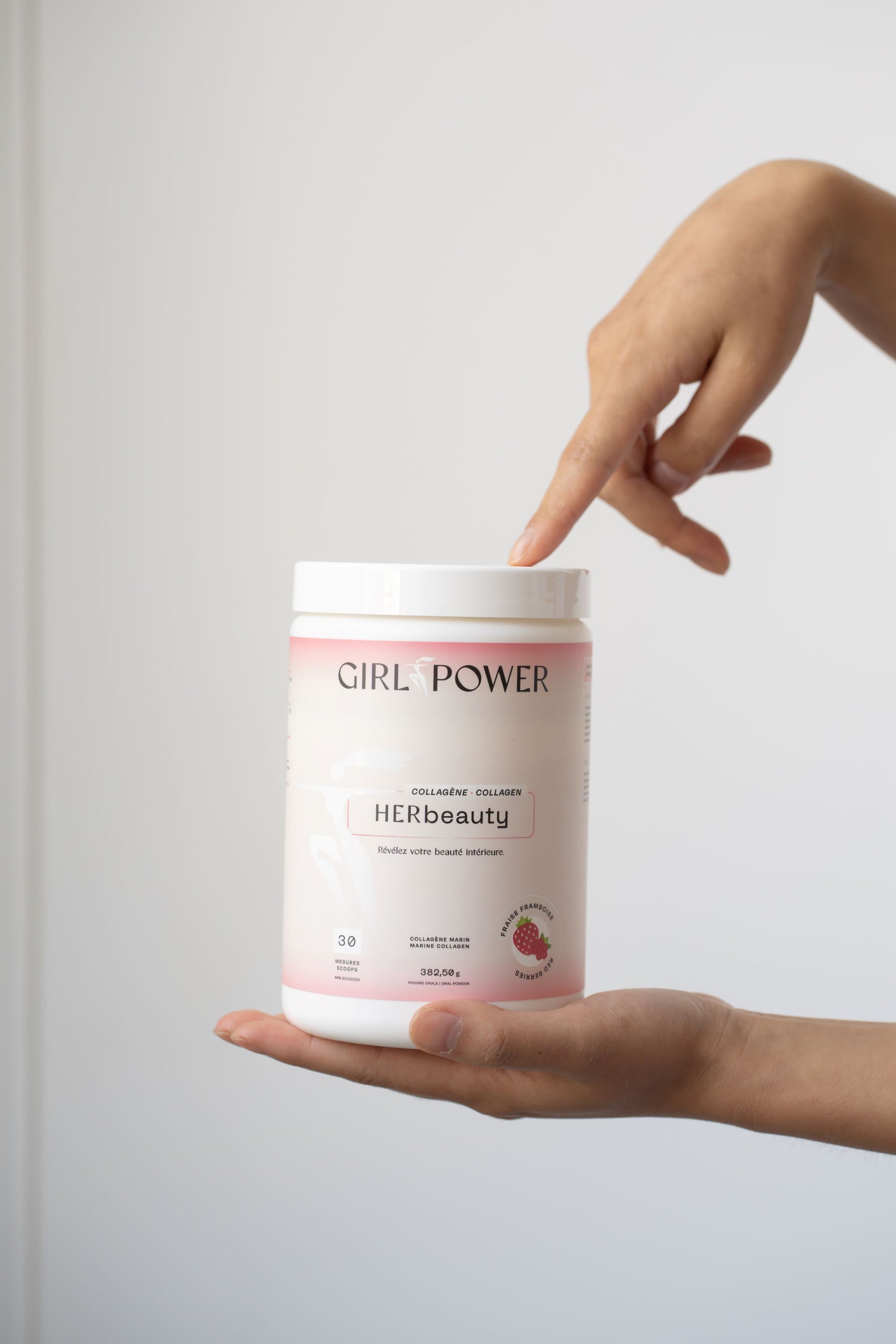 HERbeauty Collagen