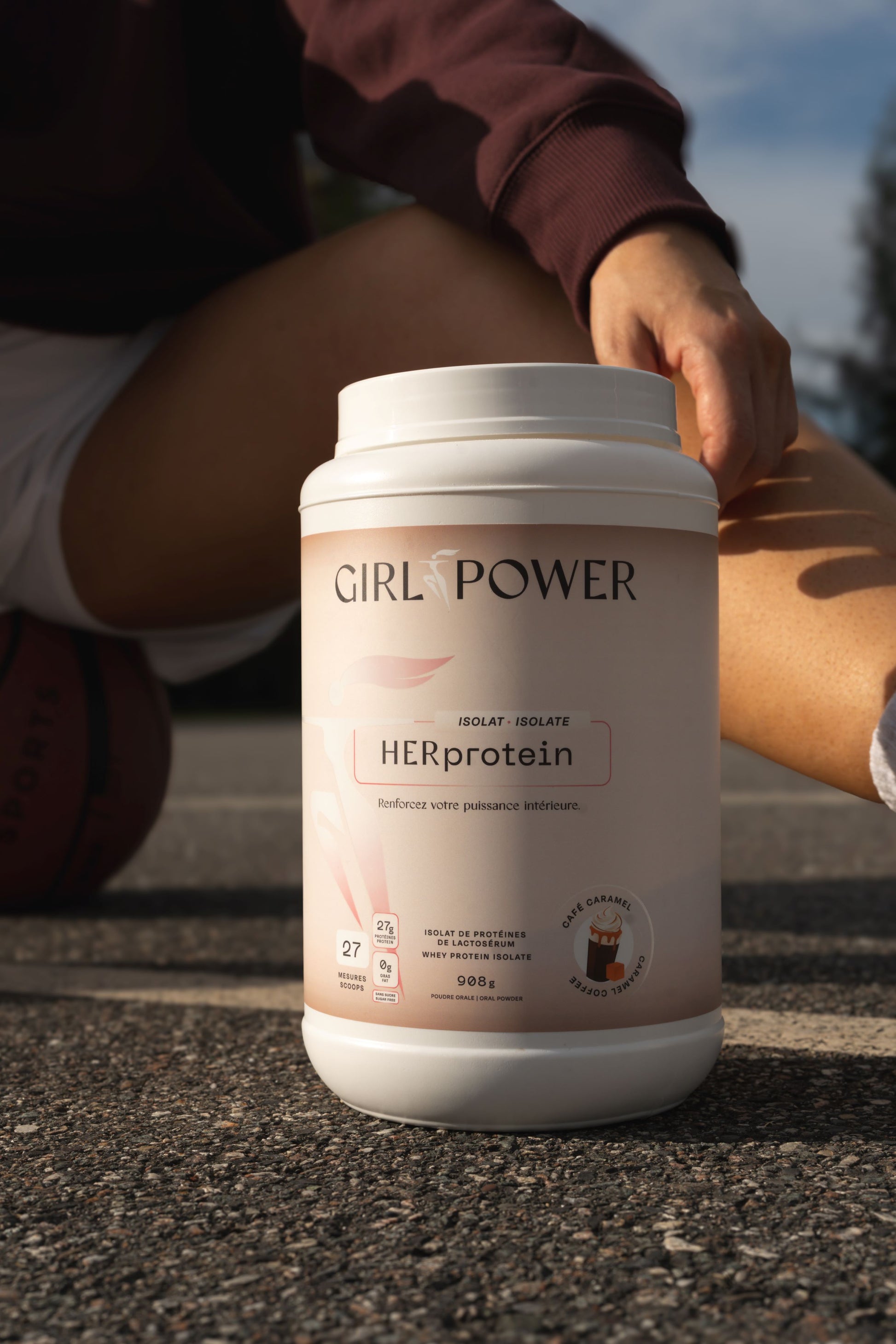 HERprotein