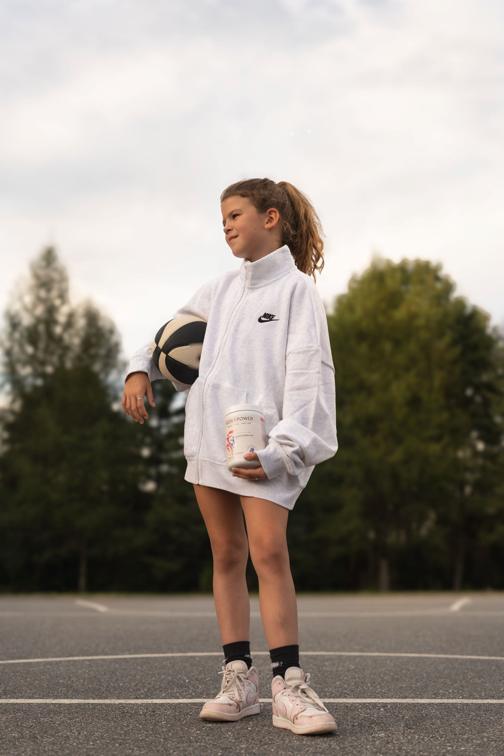 Superdefense Système Immunitaire