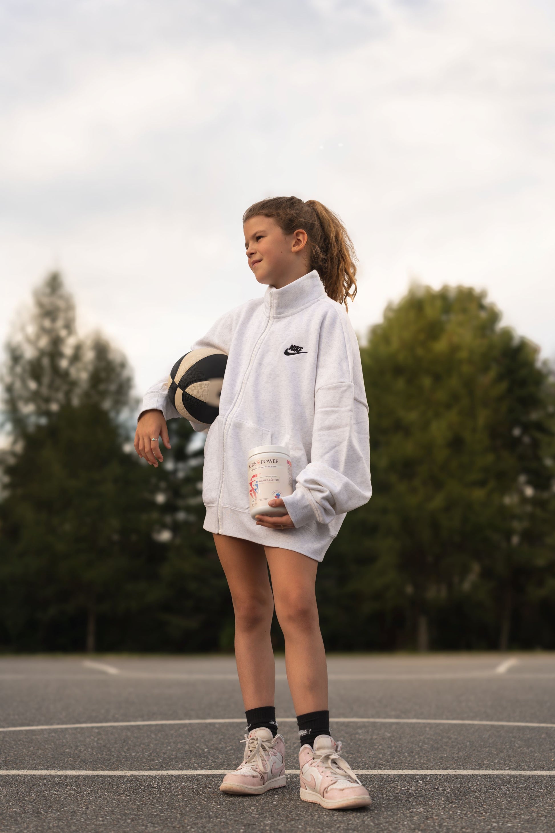 Superdefense Système Immunitaire