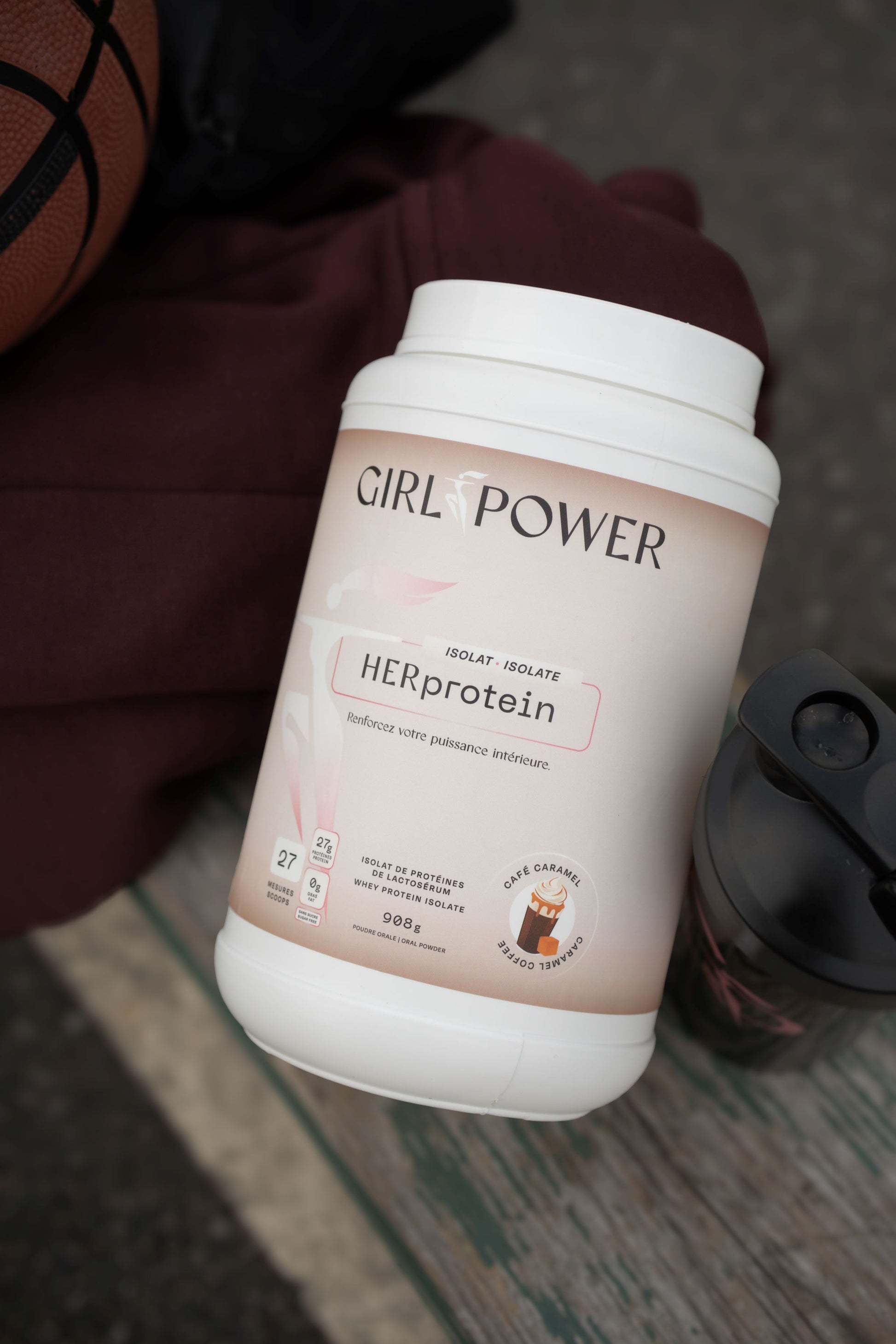 HERprotein