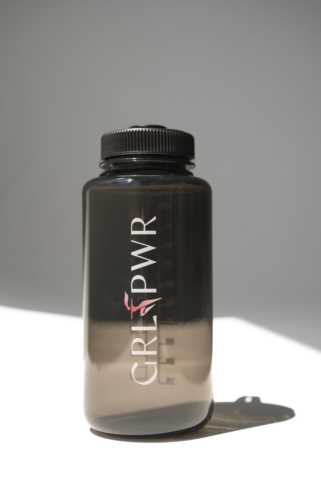 Girl Power Bottle