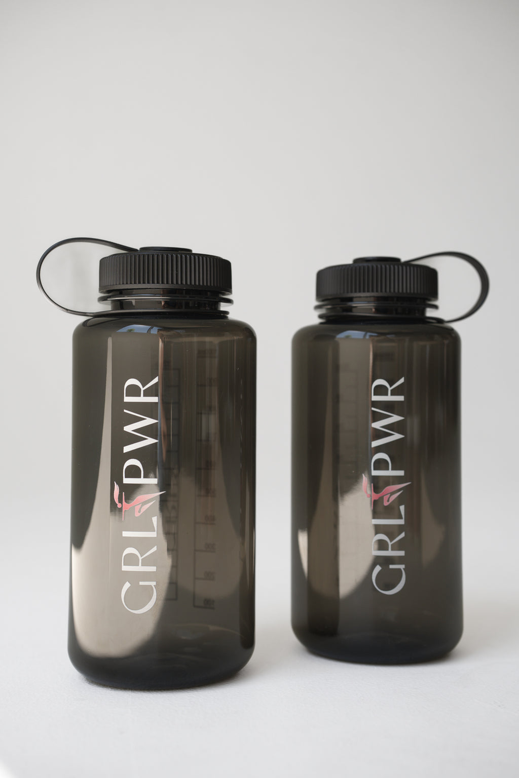 Girl Power Bottle
