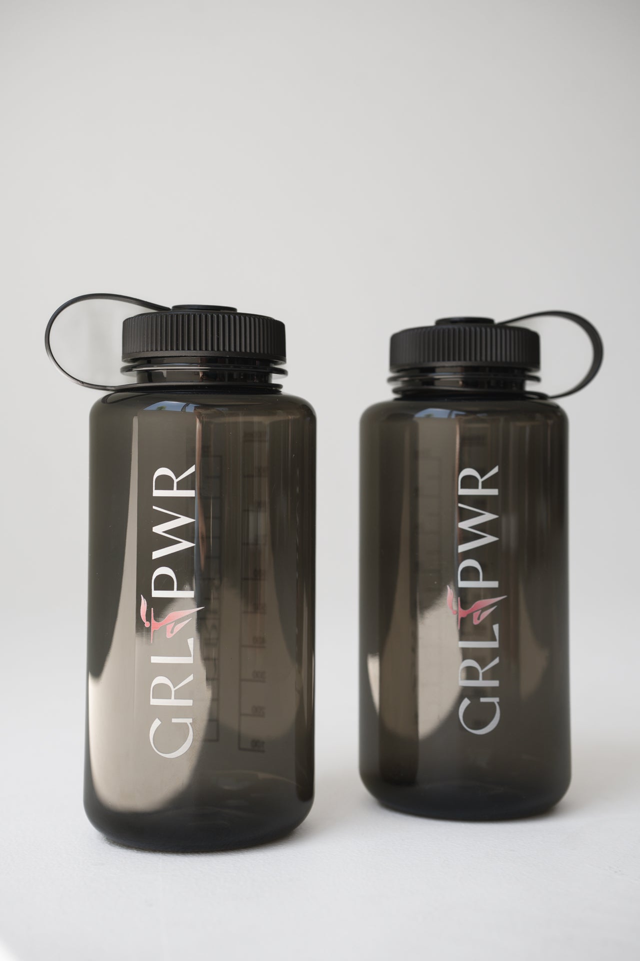 Girl Power Bottle