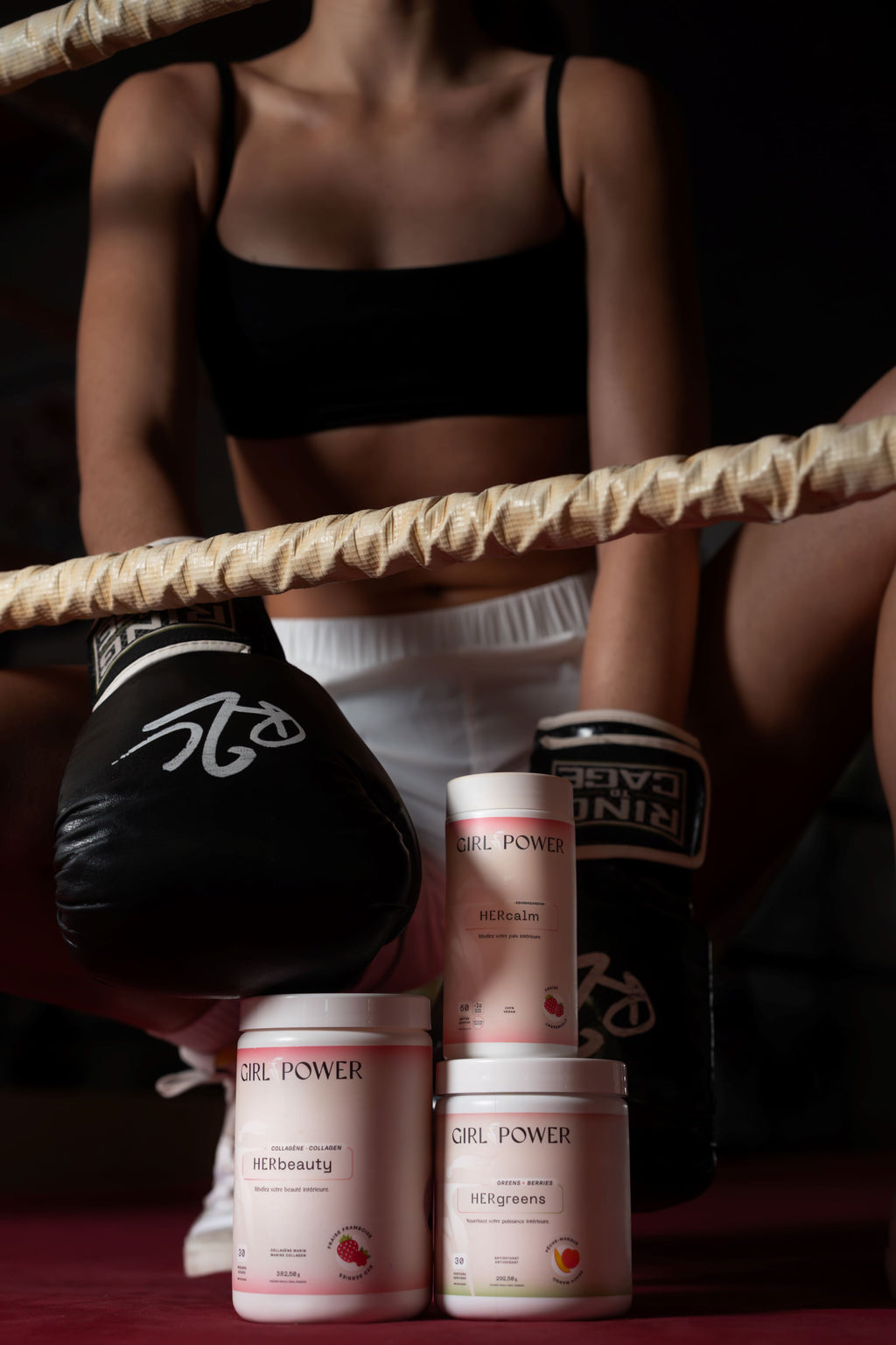 WELLNESS GIRL BUNDLE