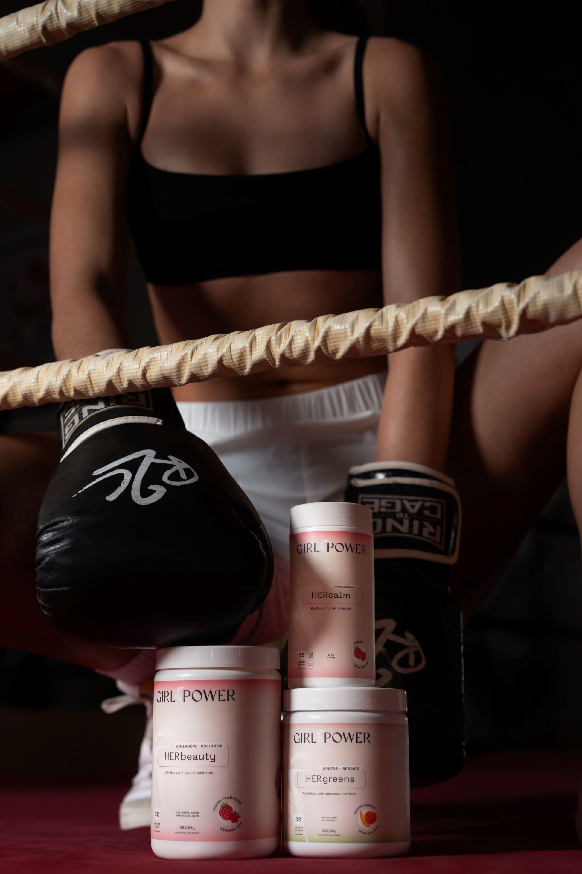 WELLNESS GIRL BUNDLE