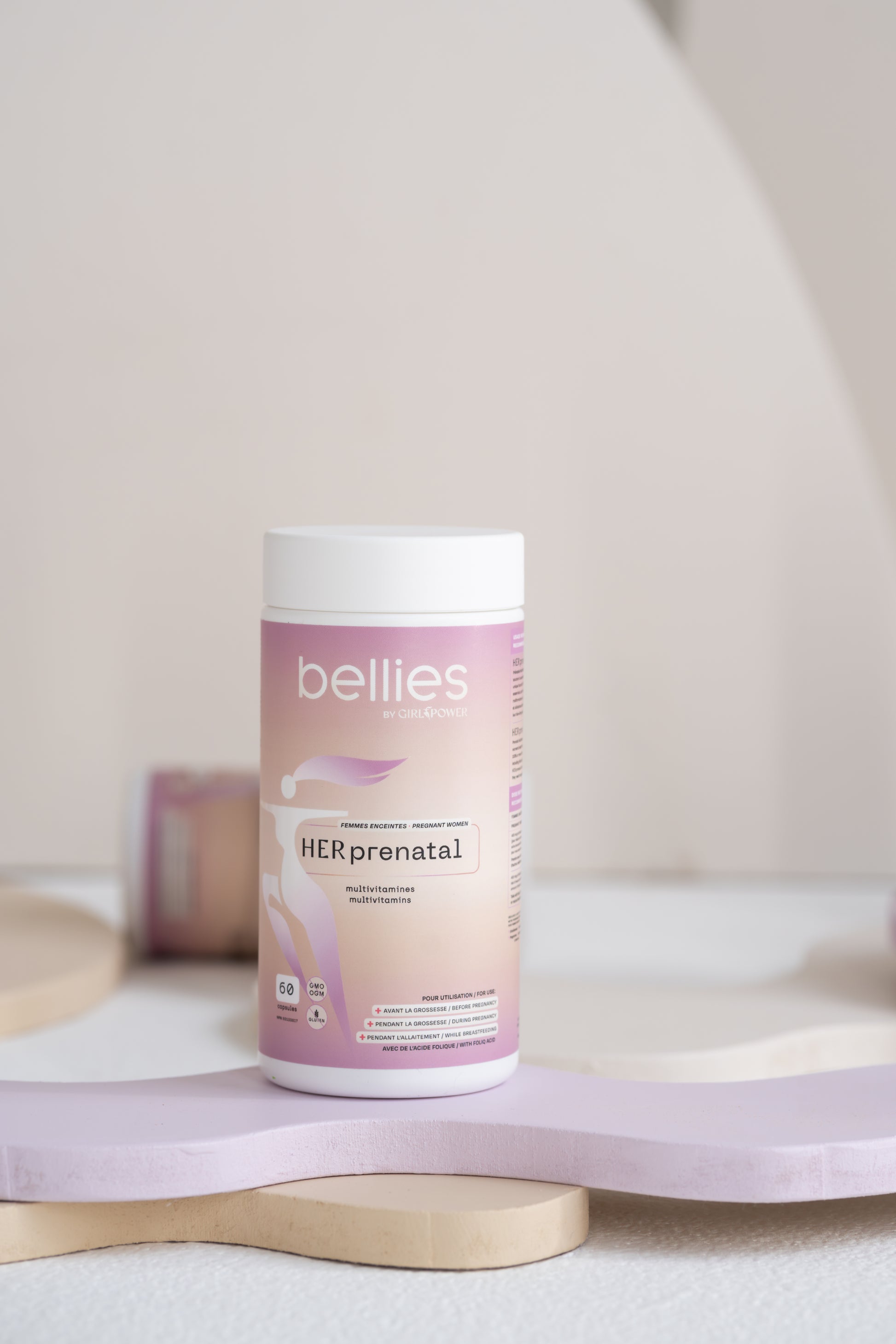 HERprenatal Multivitamins