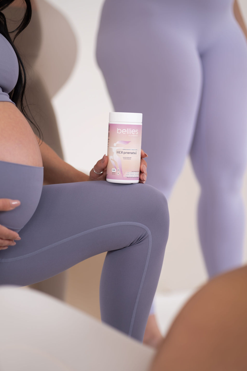HERprenatal Multivitamines