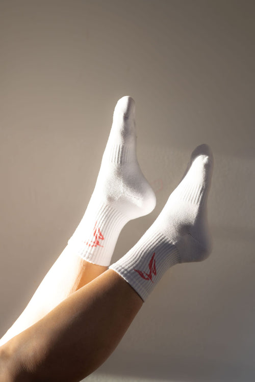 GRL PWR Socks Duo 