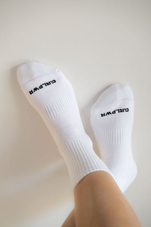 GRL PWR Socks Duo 