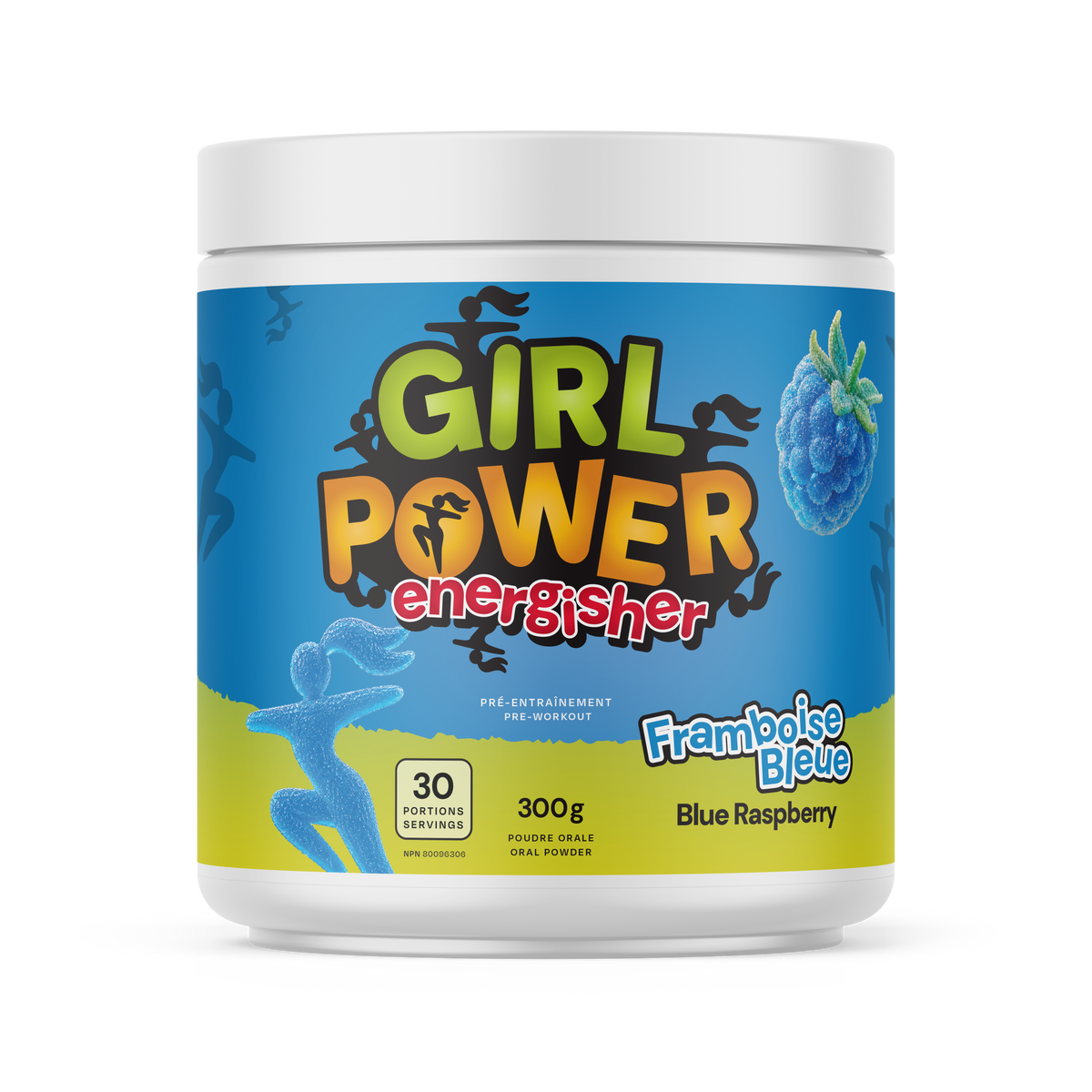 Duo EnergisHER