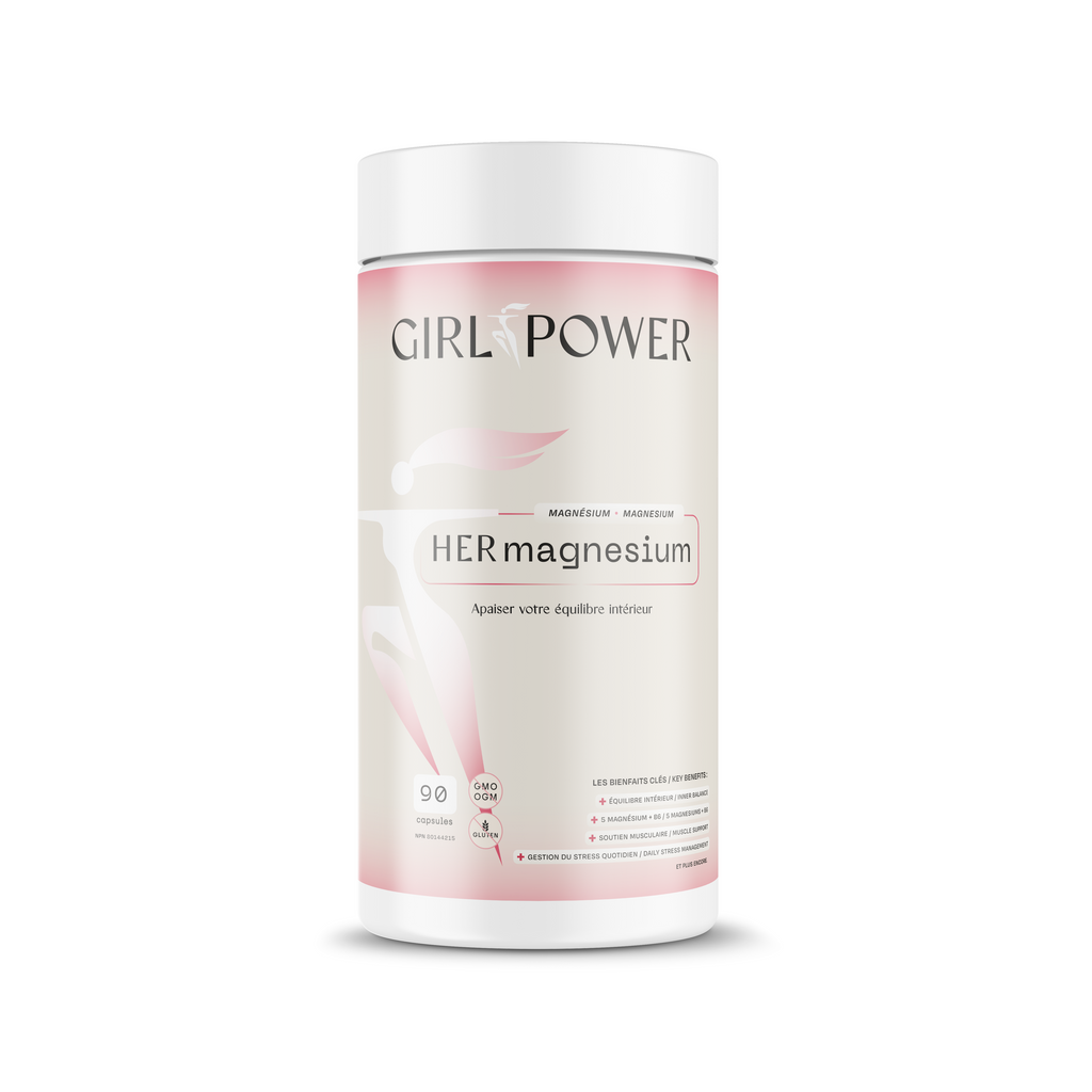 HERmagnesium