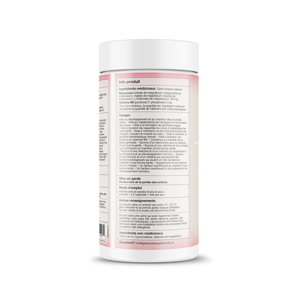 HERmagnesium