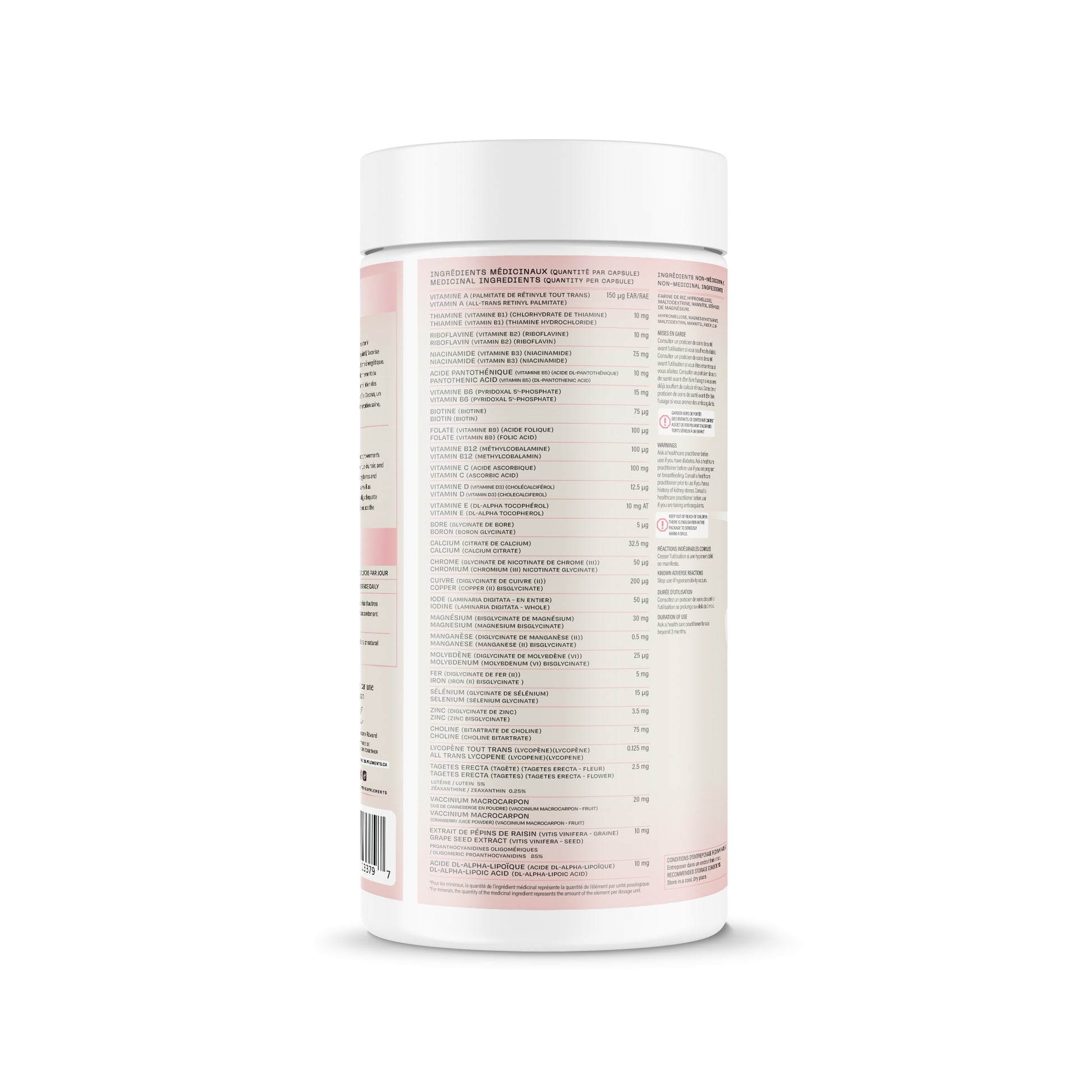 HERvitamins