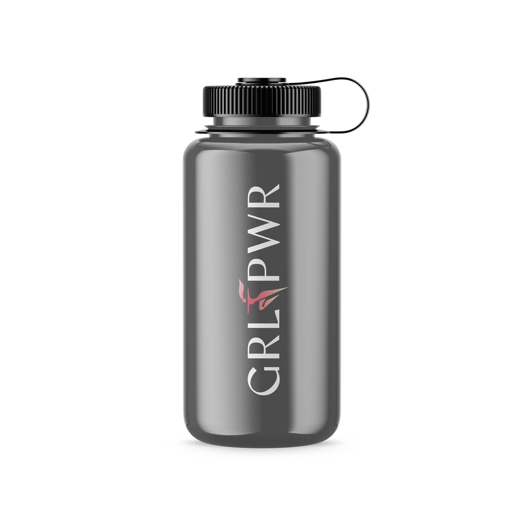 Girl Power Bottle
