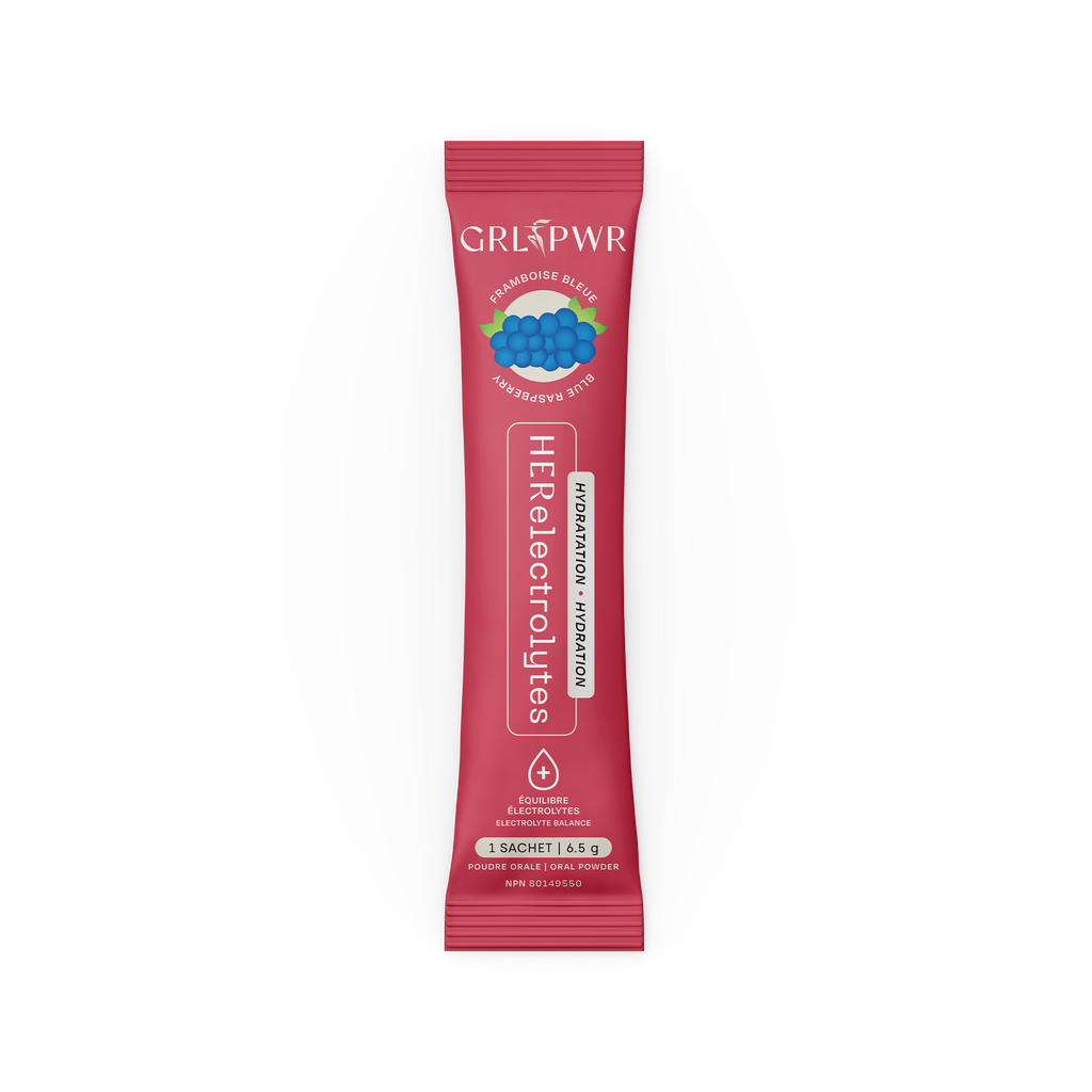 HERelectrolytes (20 sachets)