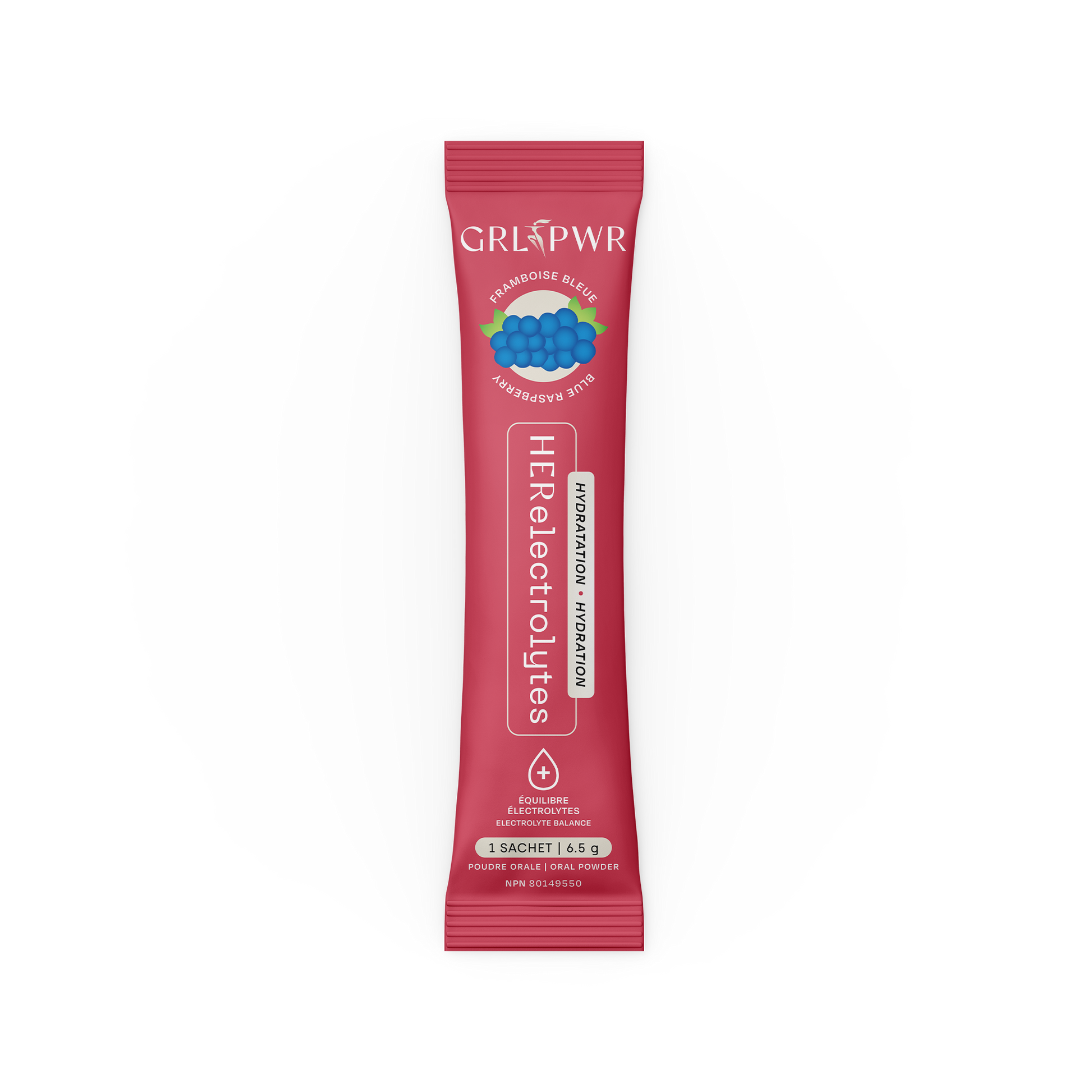 HERelectrolytes (20 sachets)
