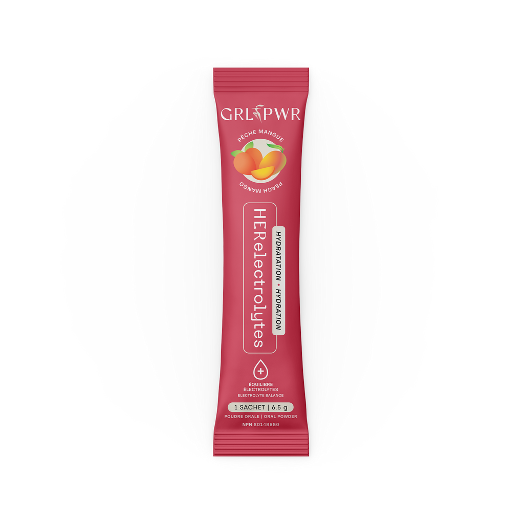 HERelectrolytes (20 sachets)