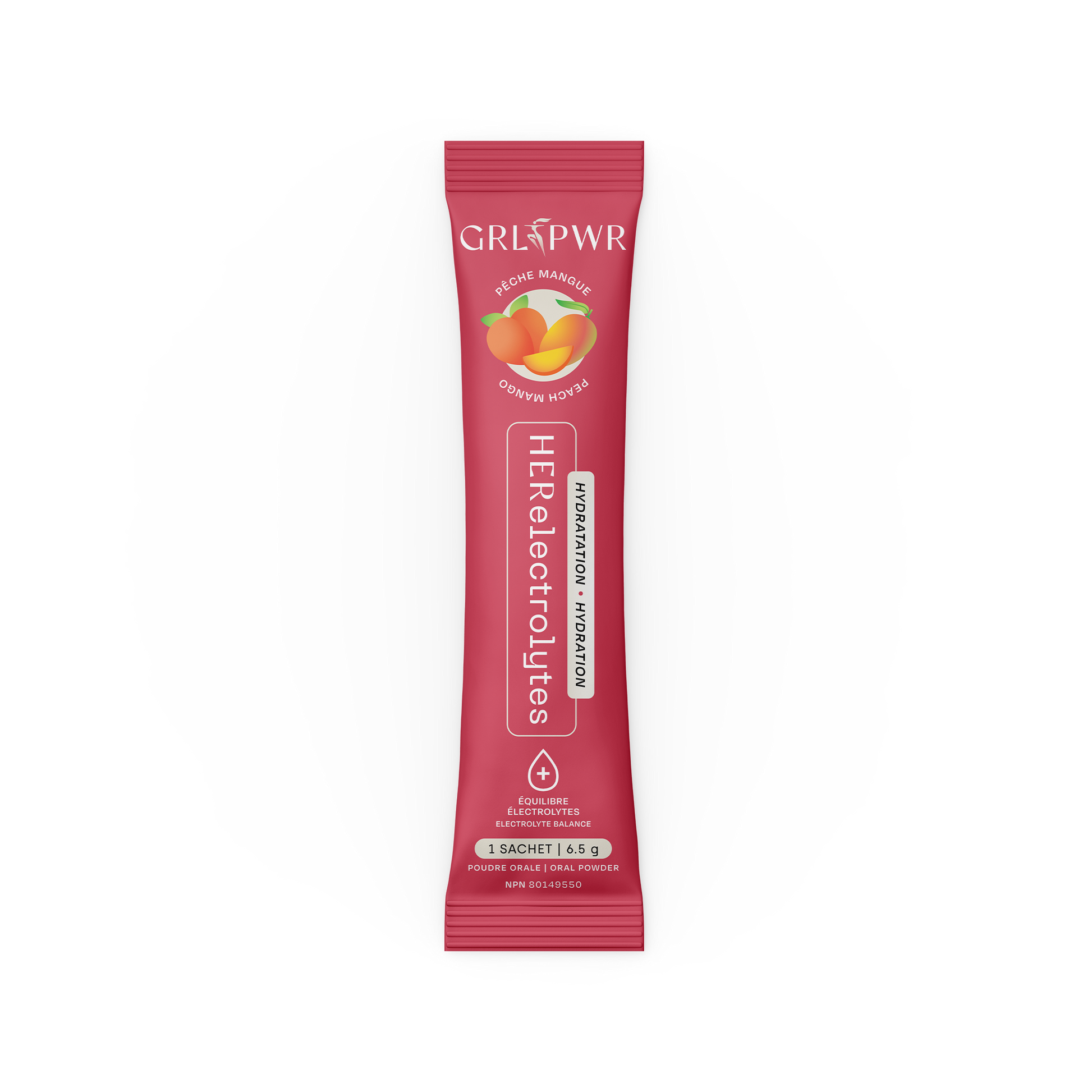 HERelectrolytes (20 sachets)