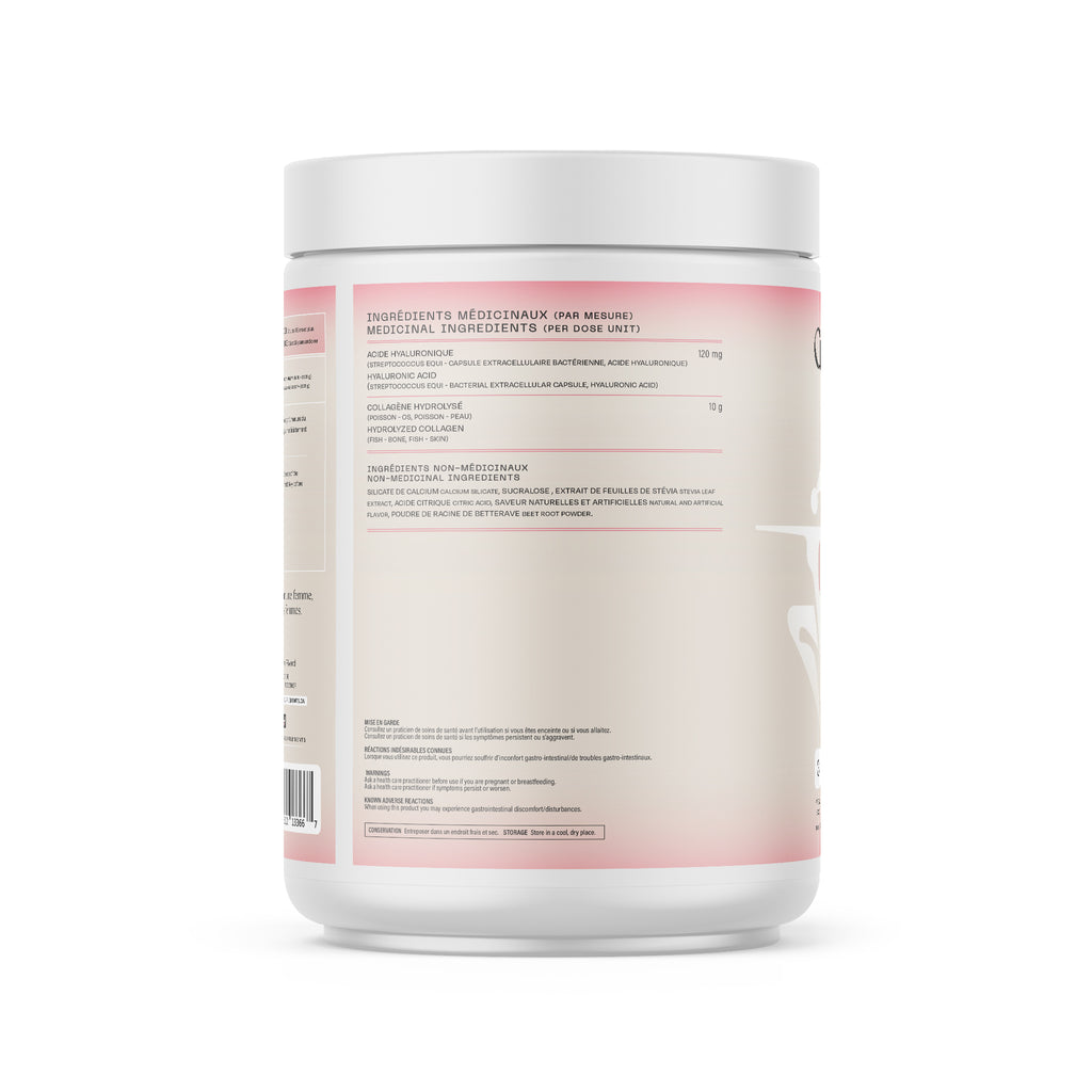 HERbeauty Collagen