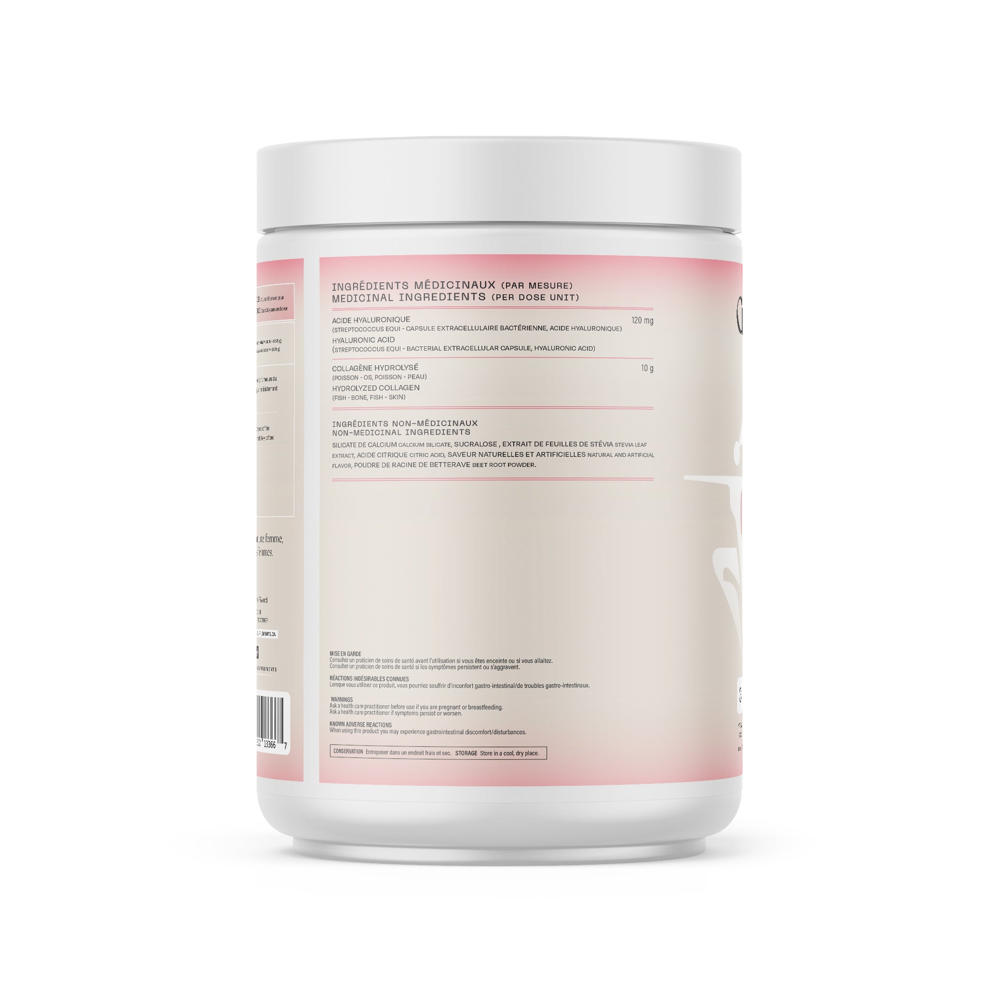 HERbeauty Collagen