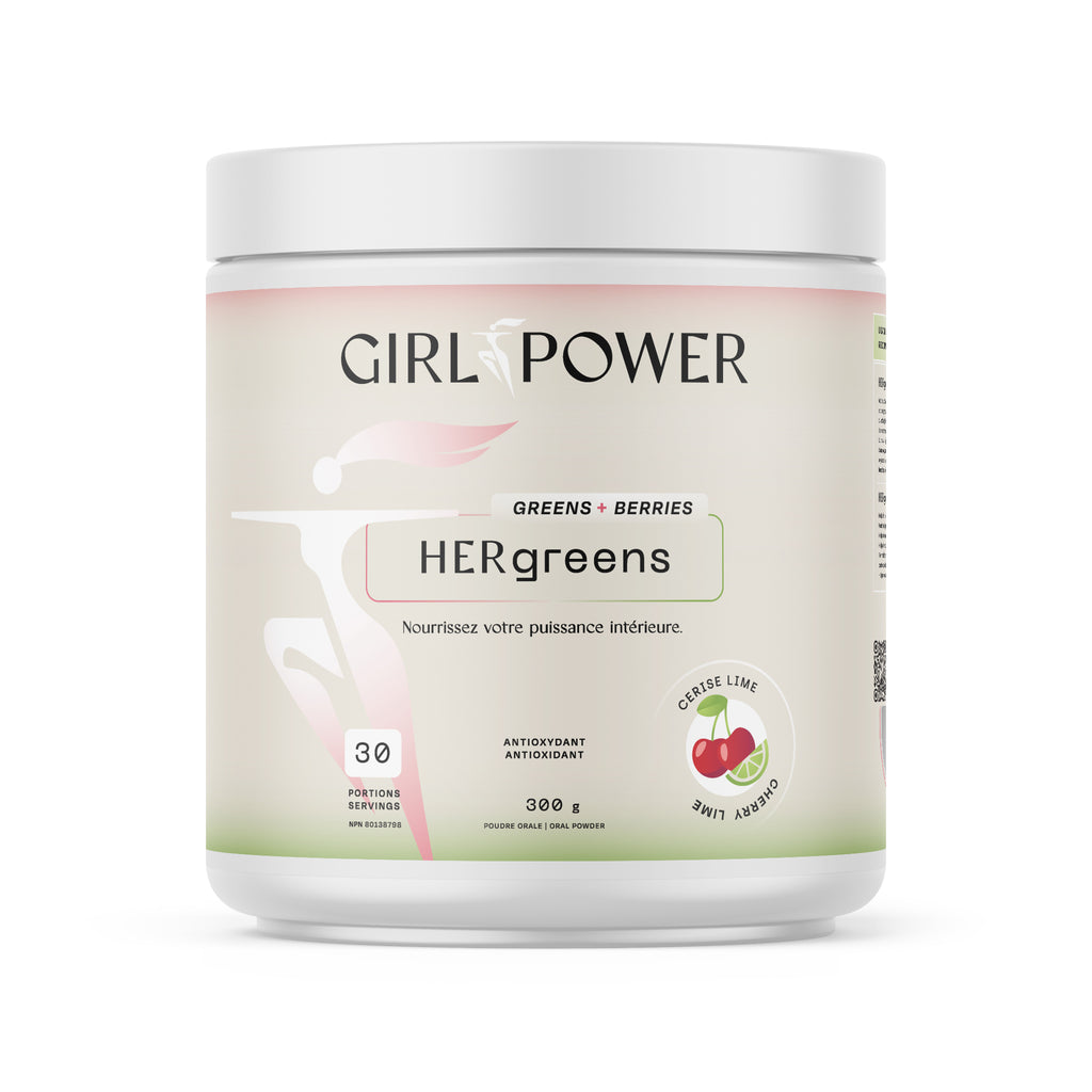 HERgreens