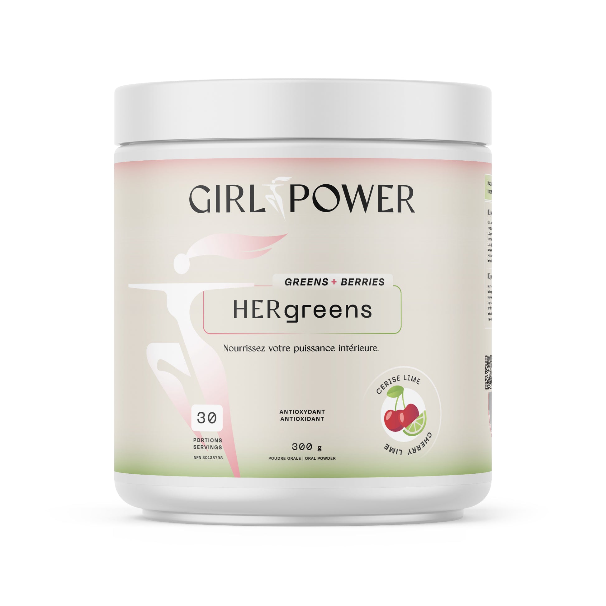 HERgreens