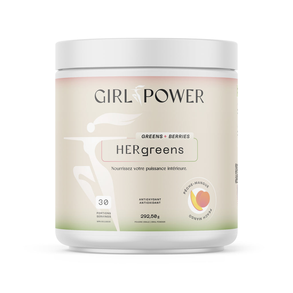 HERgreens