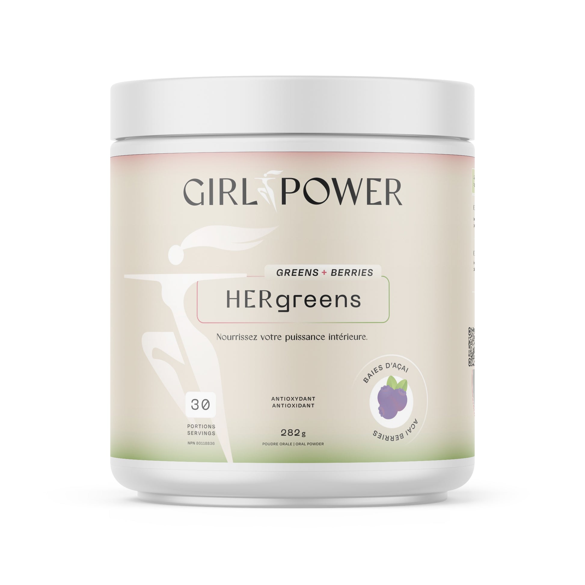 HERgreens