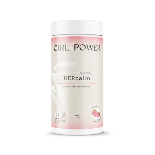 HERcalm Ashwagandha