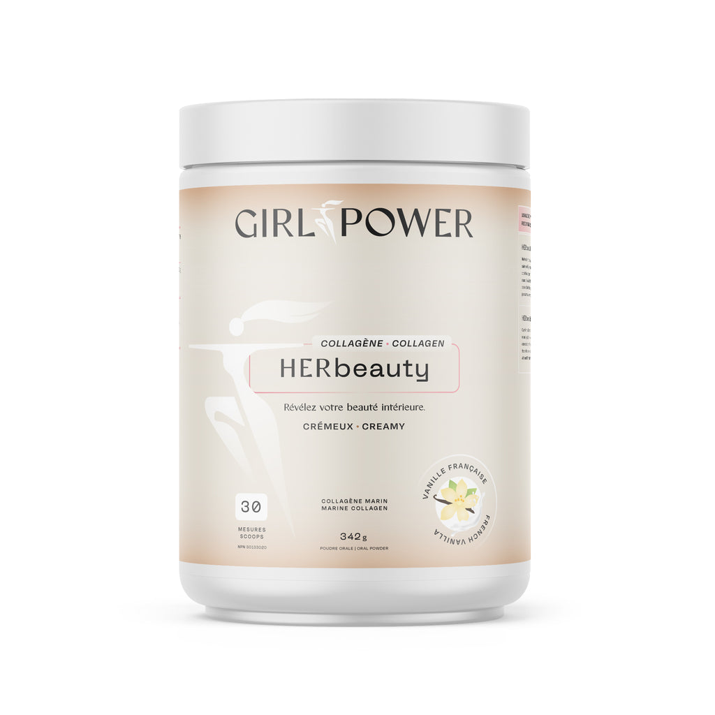 HERbeauty Collagen Creamy