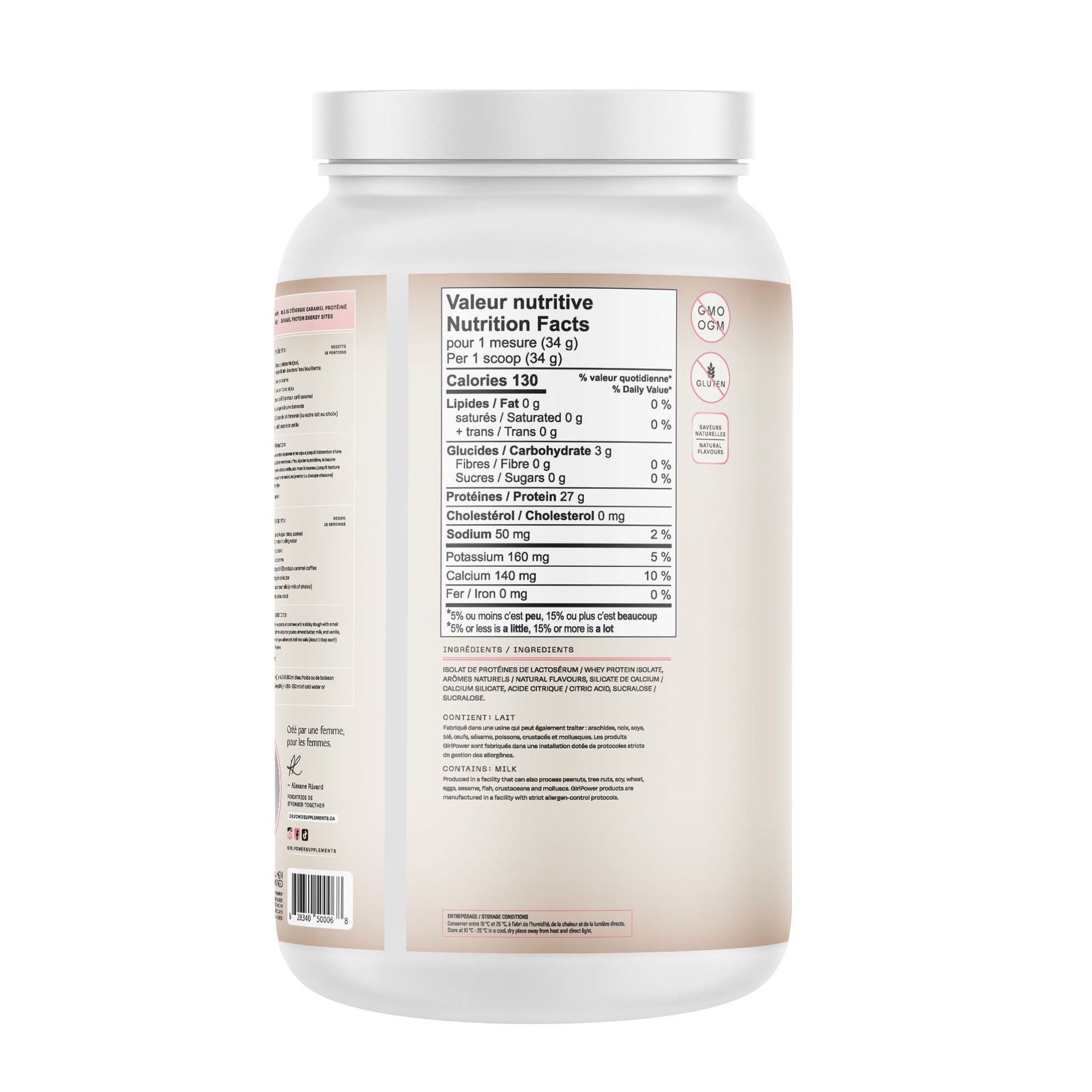 HERprotein