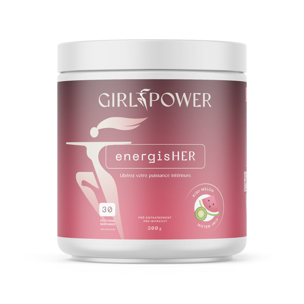EnergisHER with stimulant